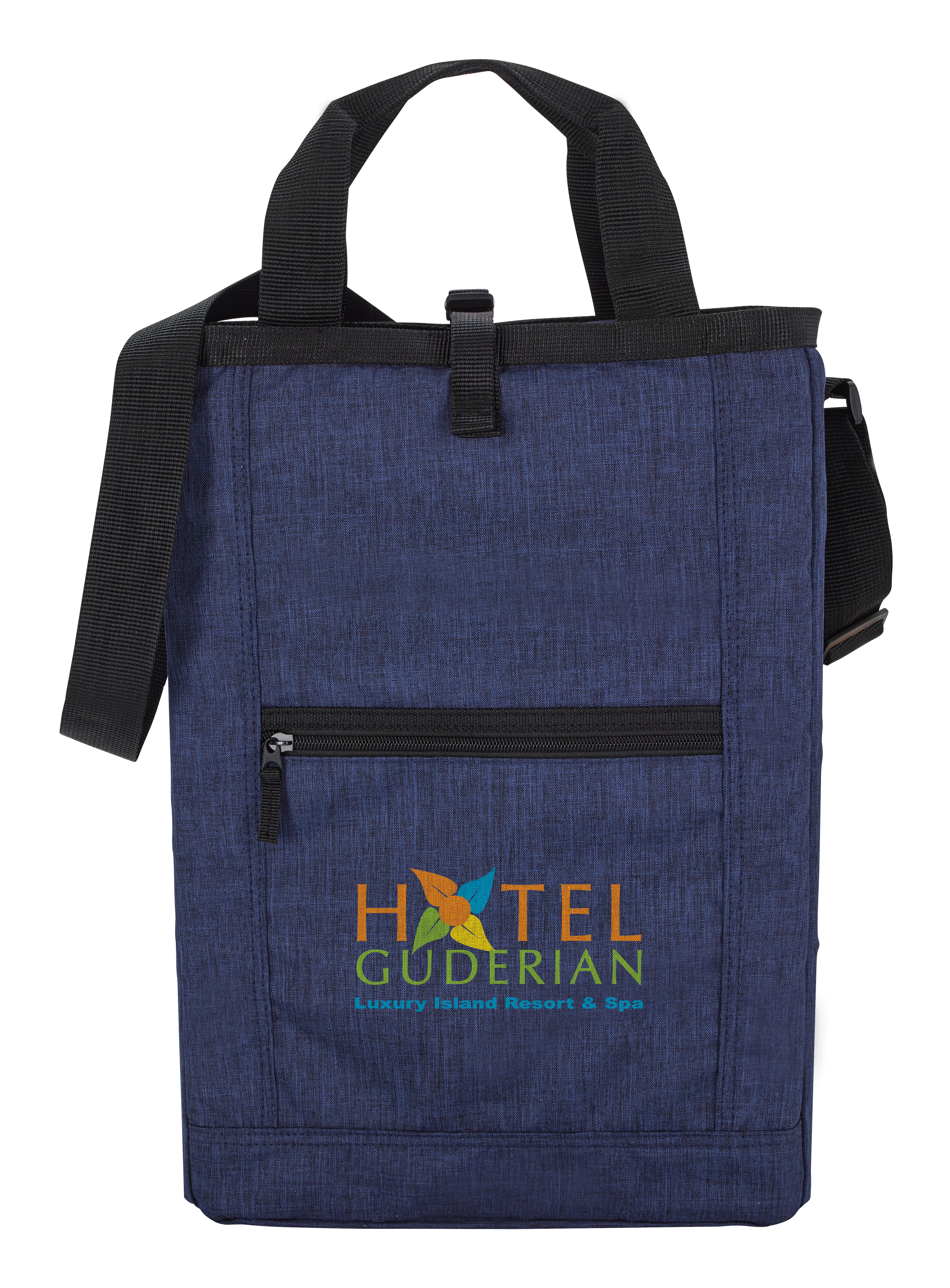 Good Value™ Packable Tote-Pack - Image 1
