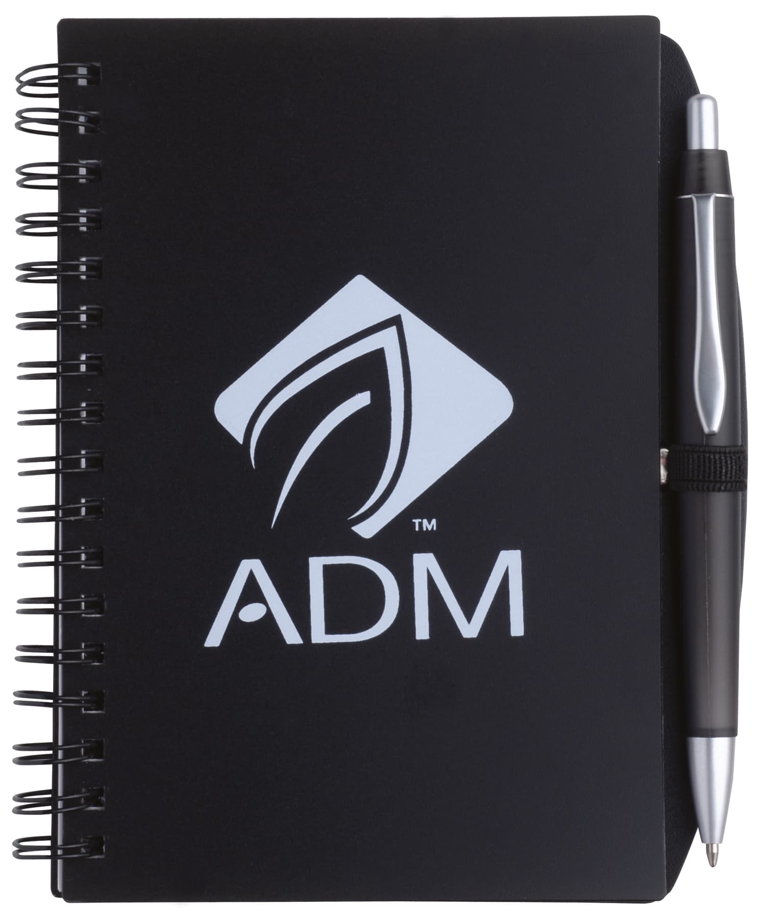 Good Value™ Pen Pal Notebook - Image 1