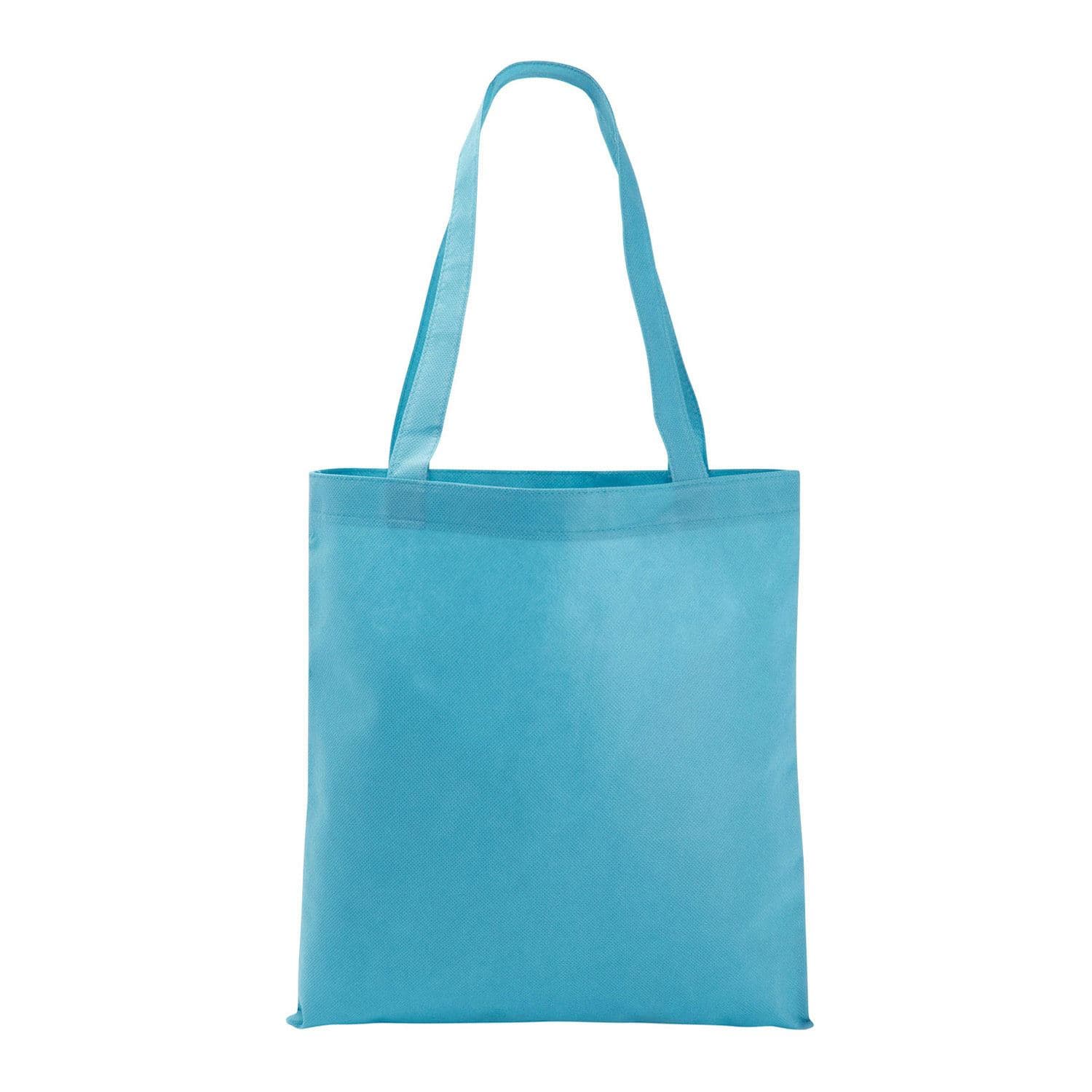 Good Value™ Poly Pro Flat Tote - Image 1