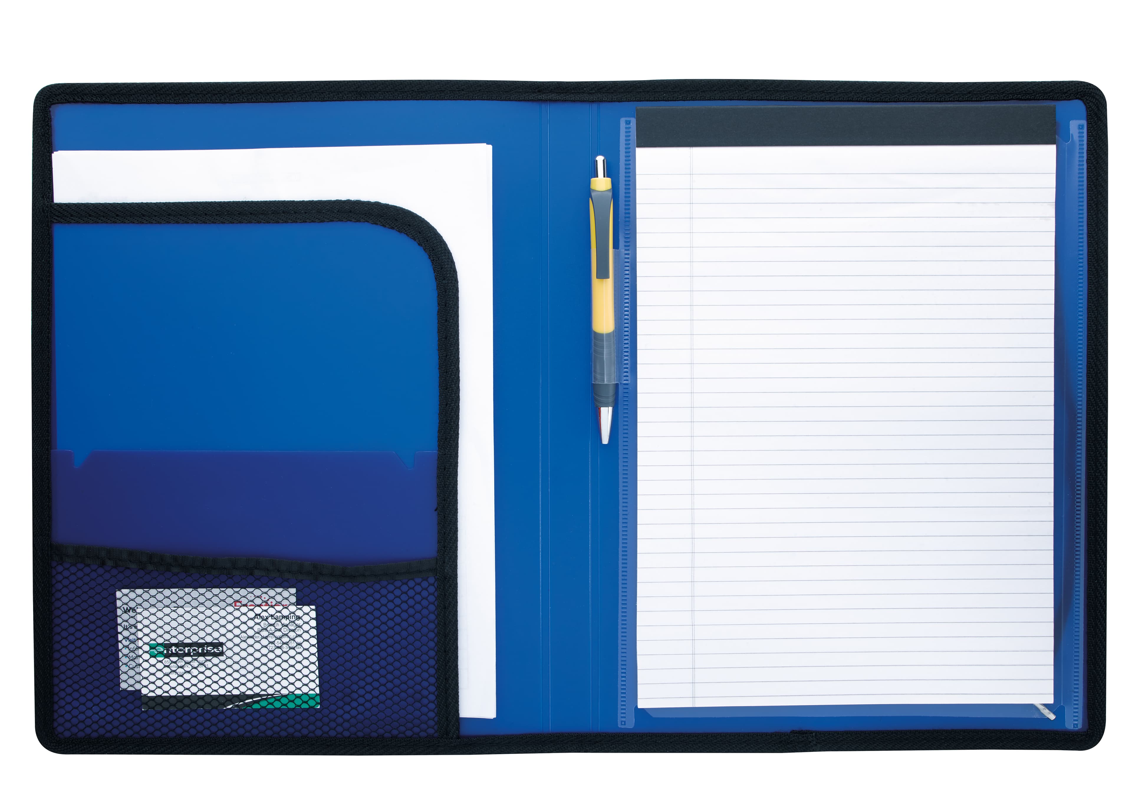 Good Value™ PolyPro Folder