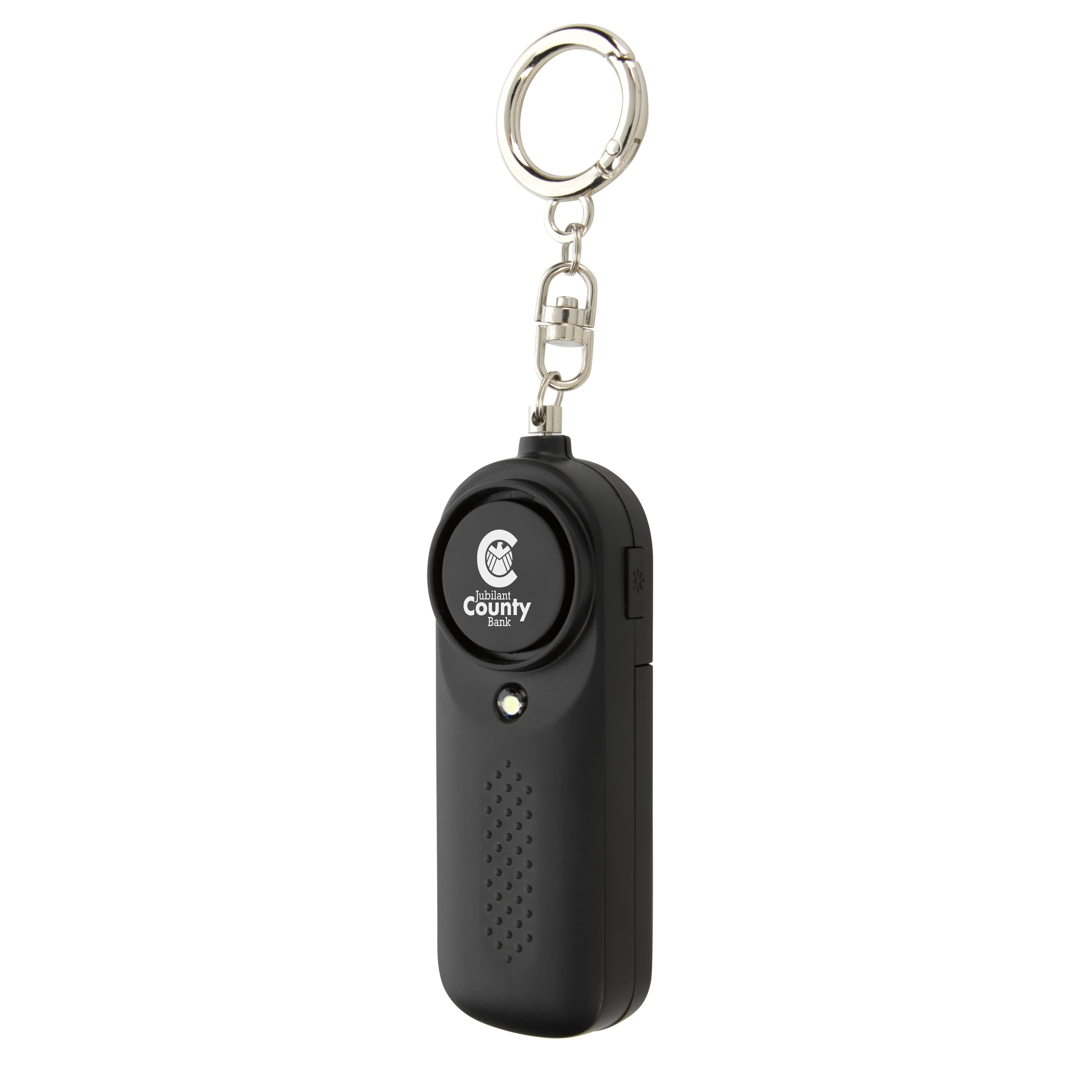Good Value™ PopSafe Alarm Keychain - Image 1
