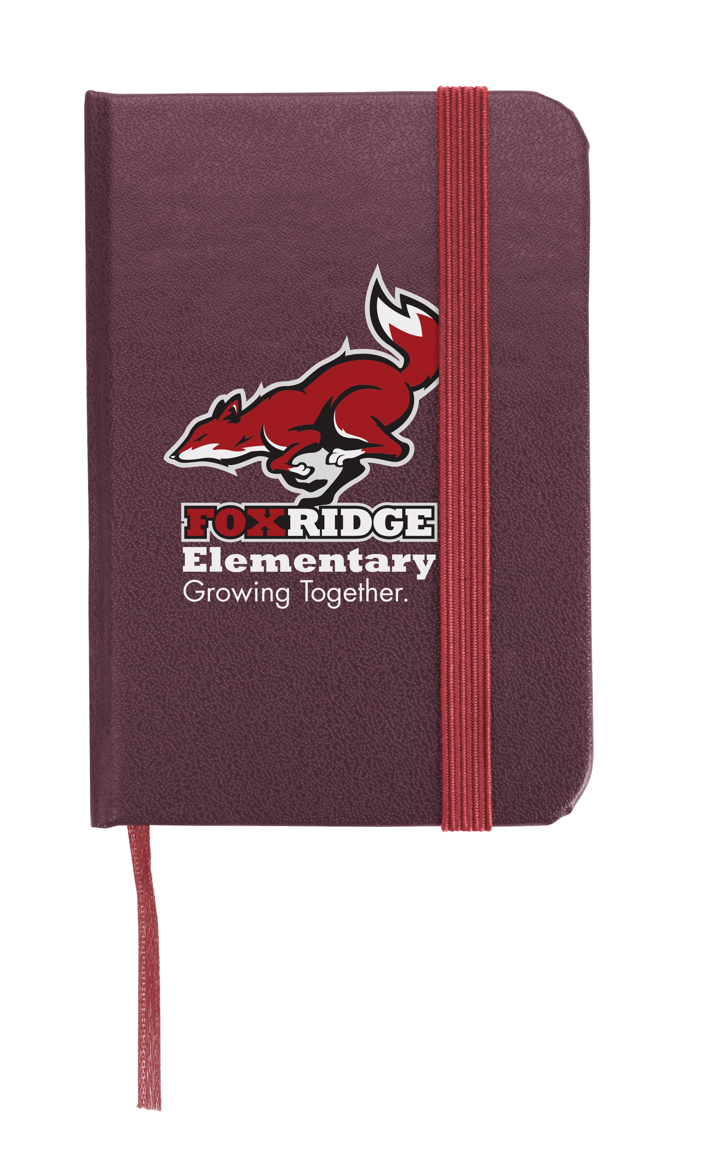 Good Value™ Prime Pocket Notebook - Image 1