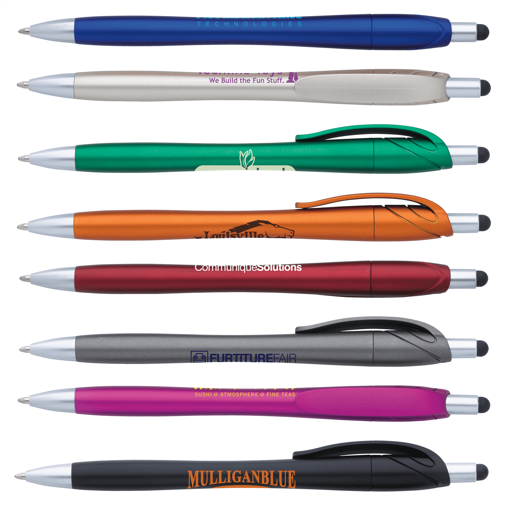 Good Value™ React Stylus Pen - Image 1