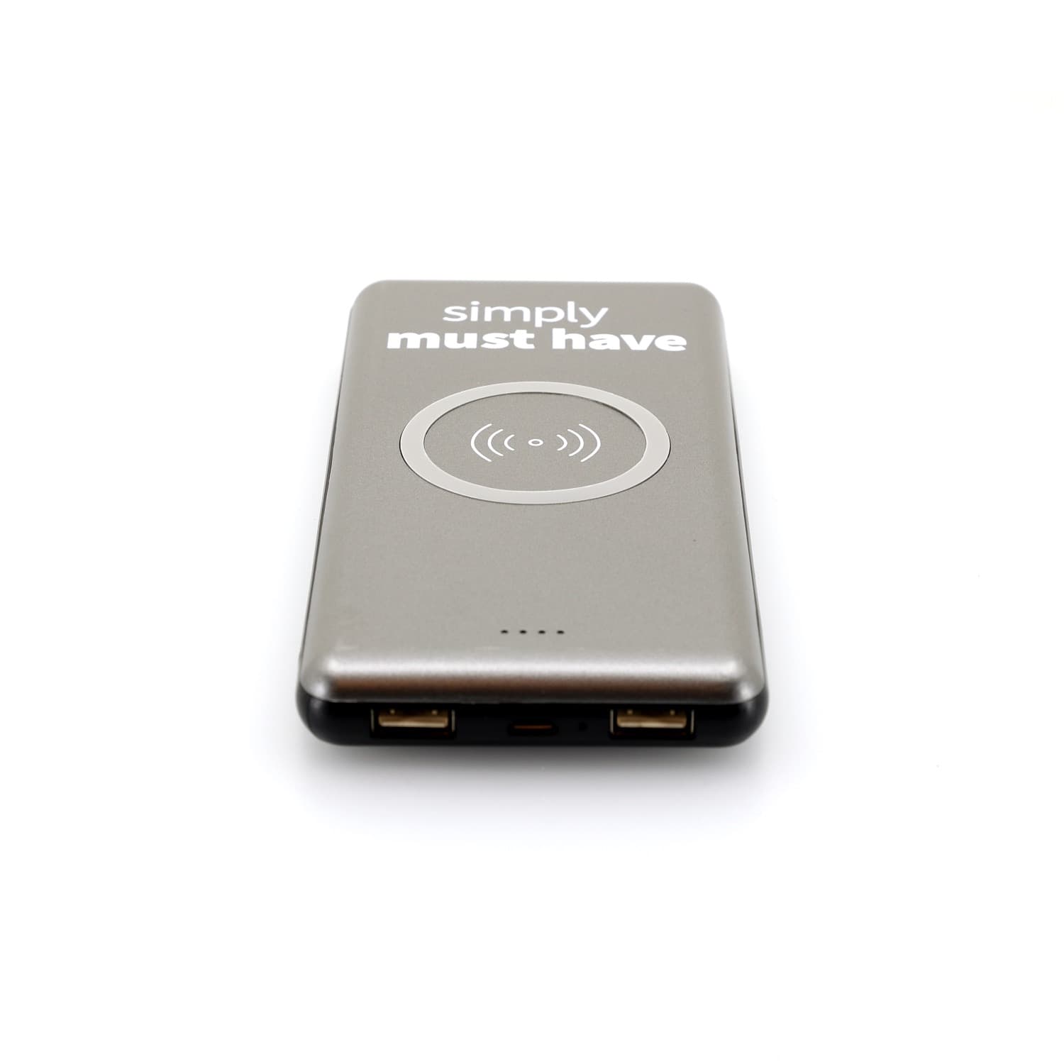 Good Value™ Ring Power Bank 10,000 mAh - Image 1