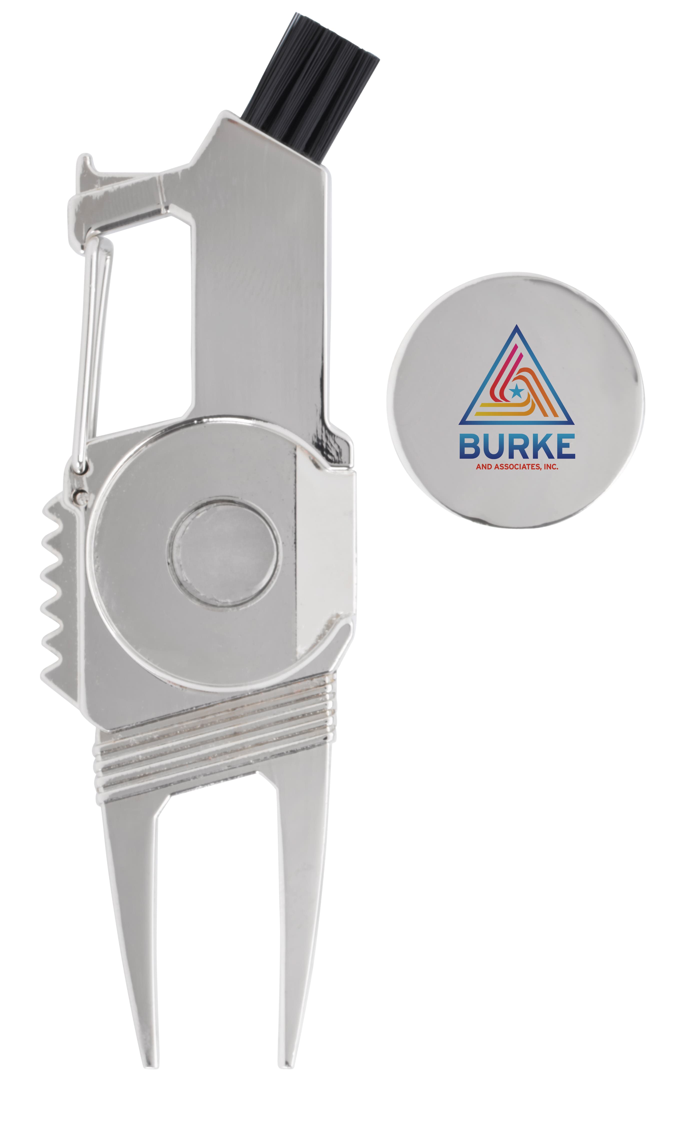 Good Value™ Rugged 7-in-1 Golf Tool