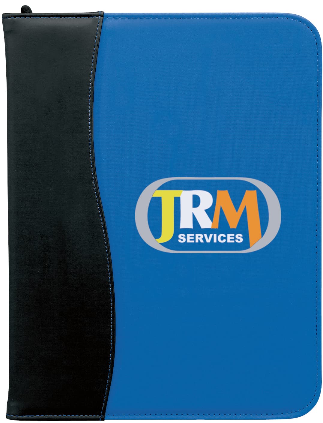 Good Value™ SIgN wave® Zippered Pad Holder - Image 1