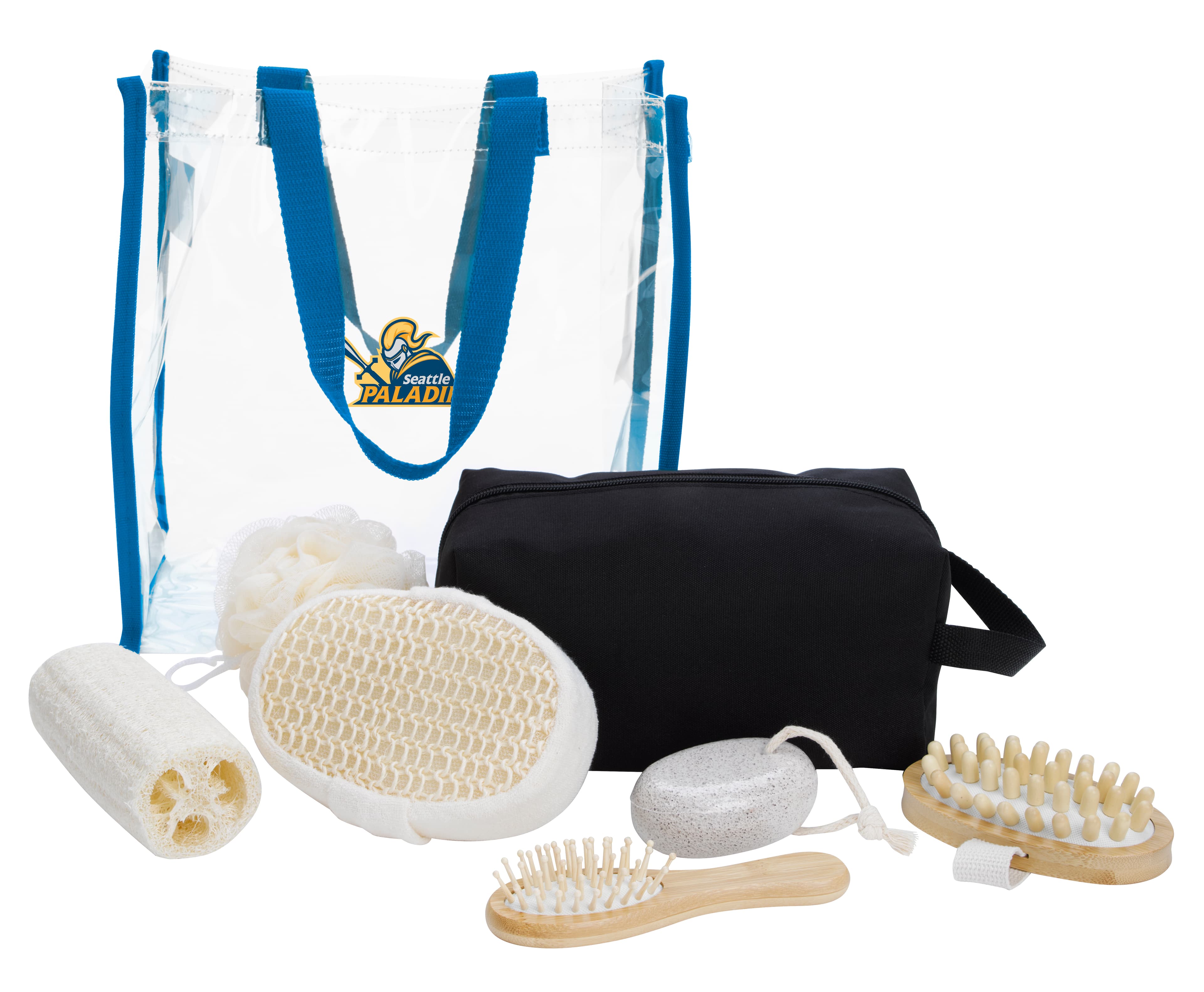 Good Value™ Spa Essentials To-Go Kit