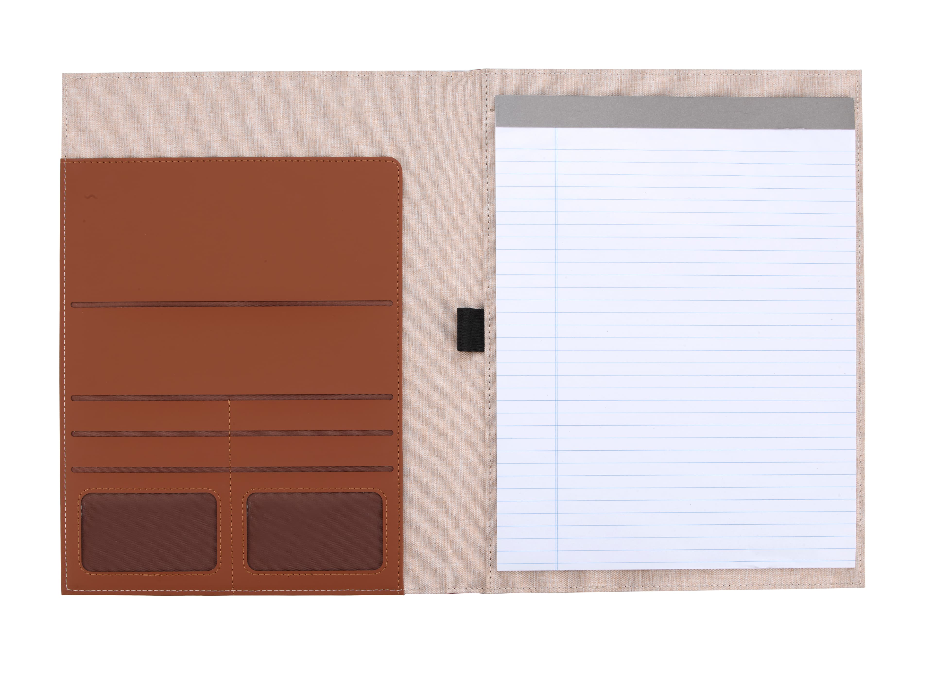 Good Value™ The Composition Padfolio