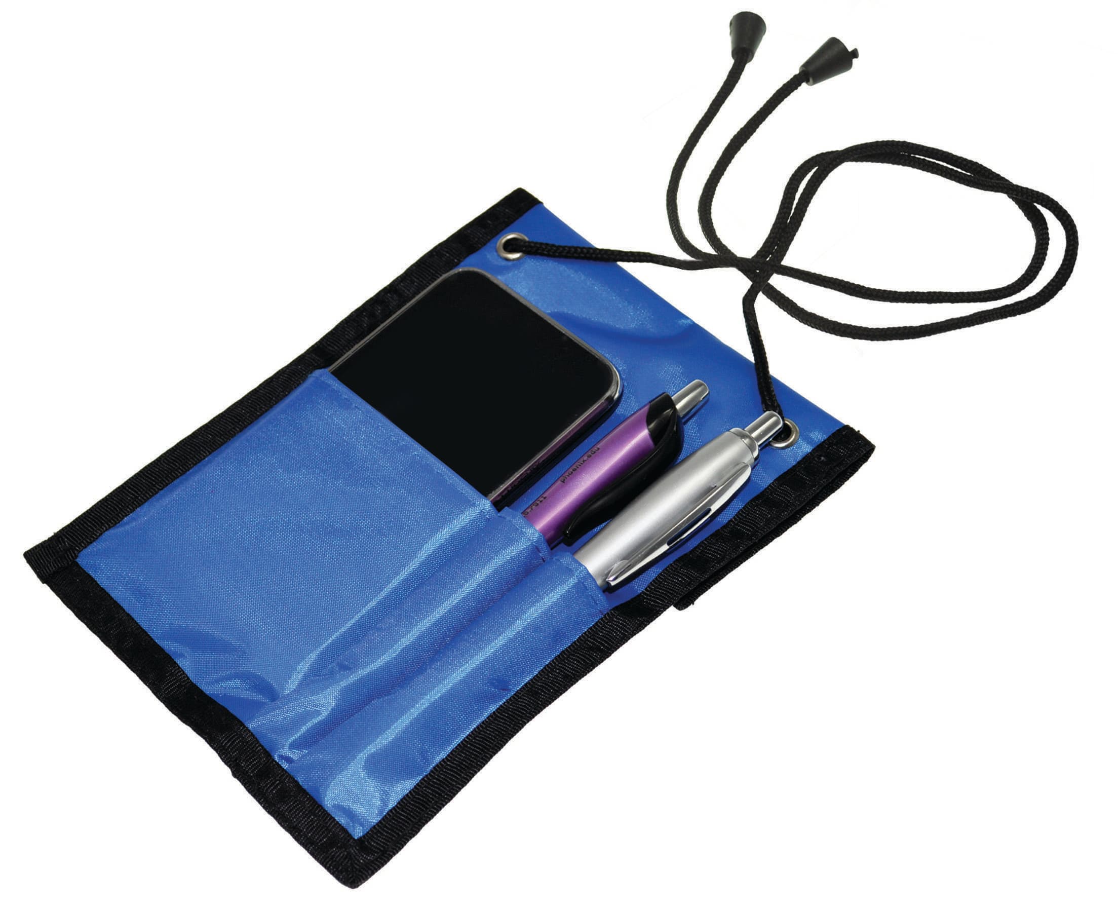 Good Value™ Trade Show Badge Holder