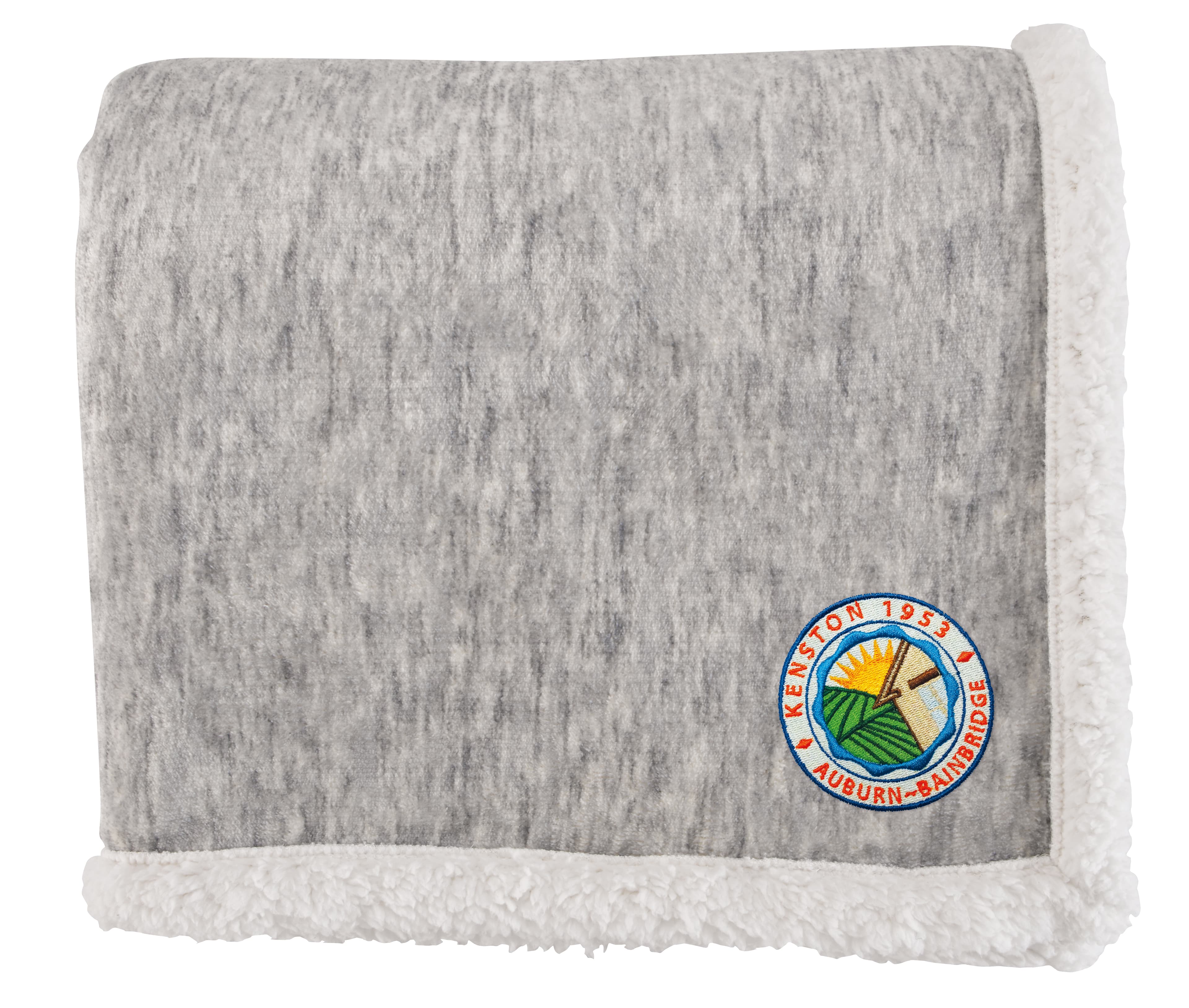 Good Value™ Two-Tone Sherpa