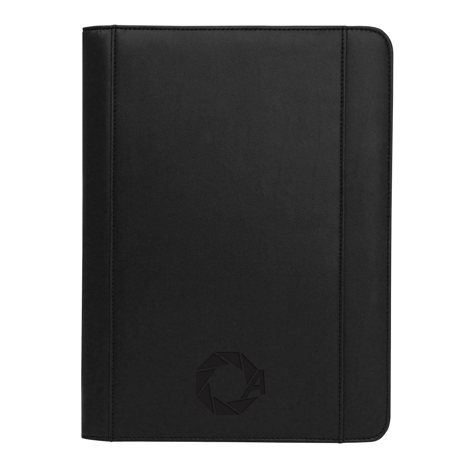 Good Value™ Ultrahyde Zippered Padfolio - Image 1