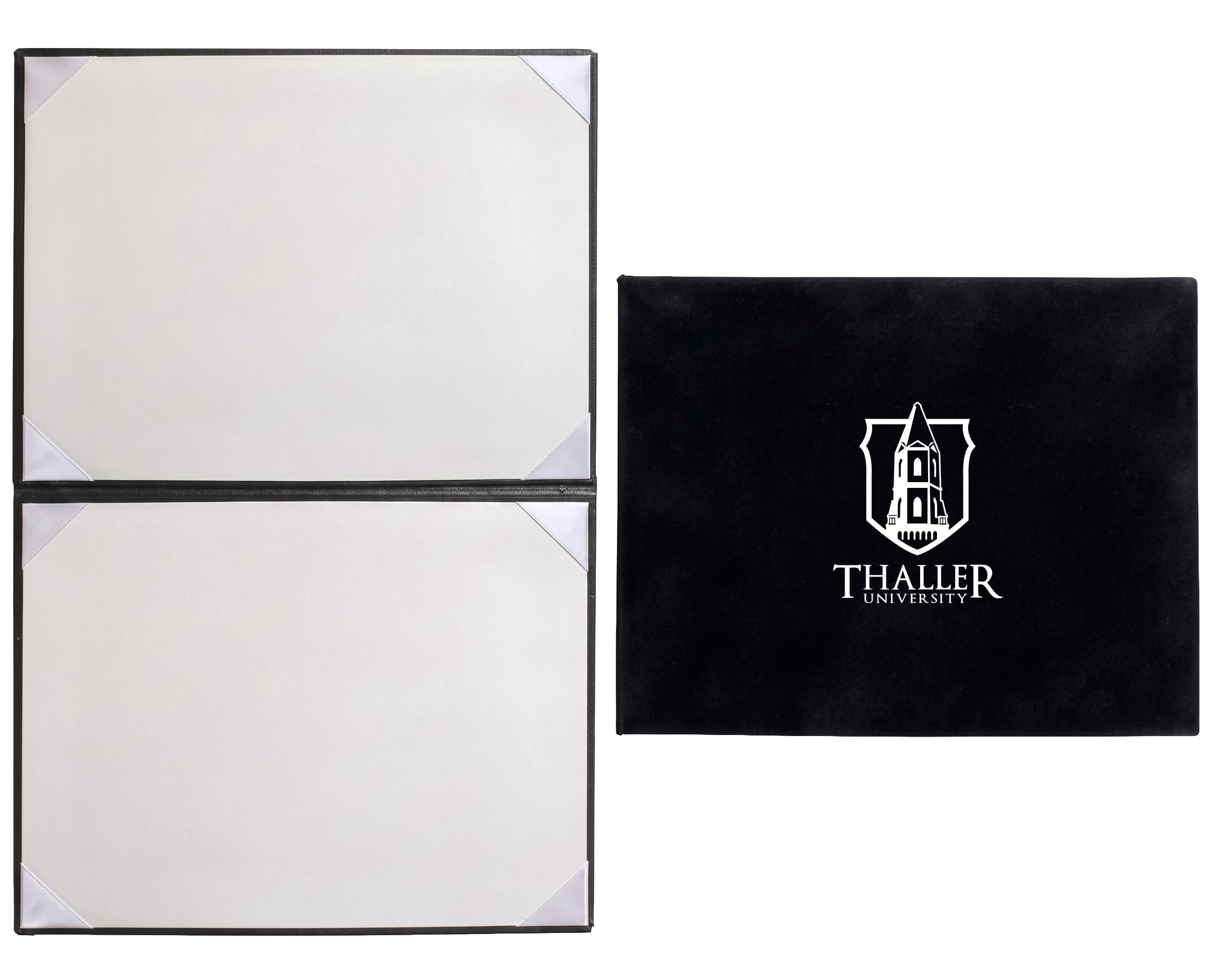 Good Value™ Value Jr. Certificate Holder - Image 1