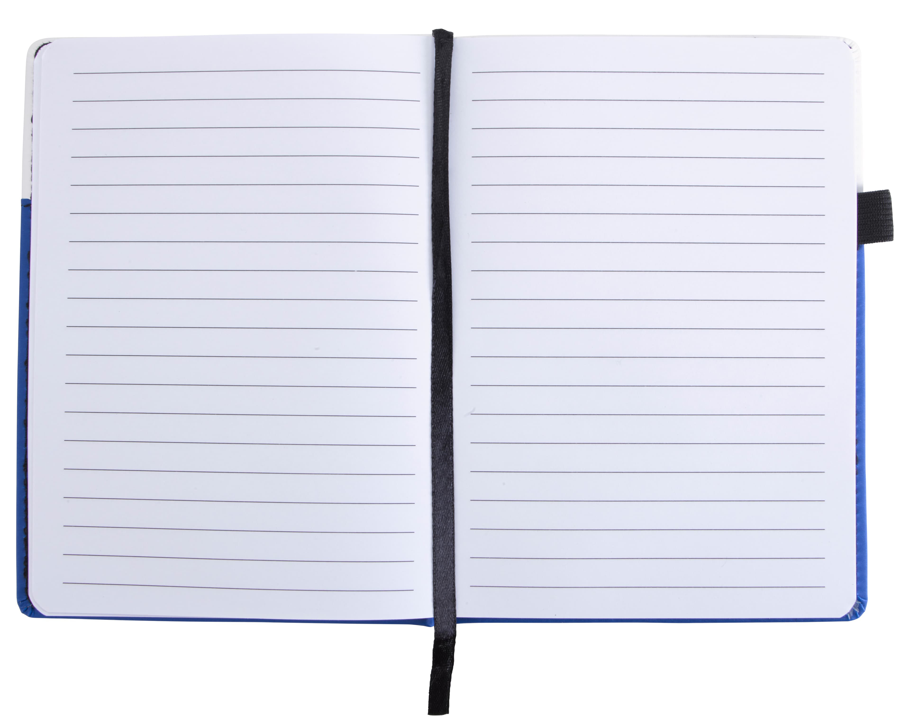 Good Value™ Wrap Around Journal - Image 1