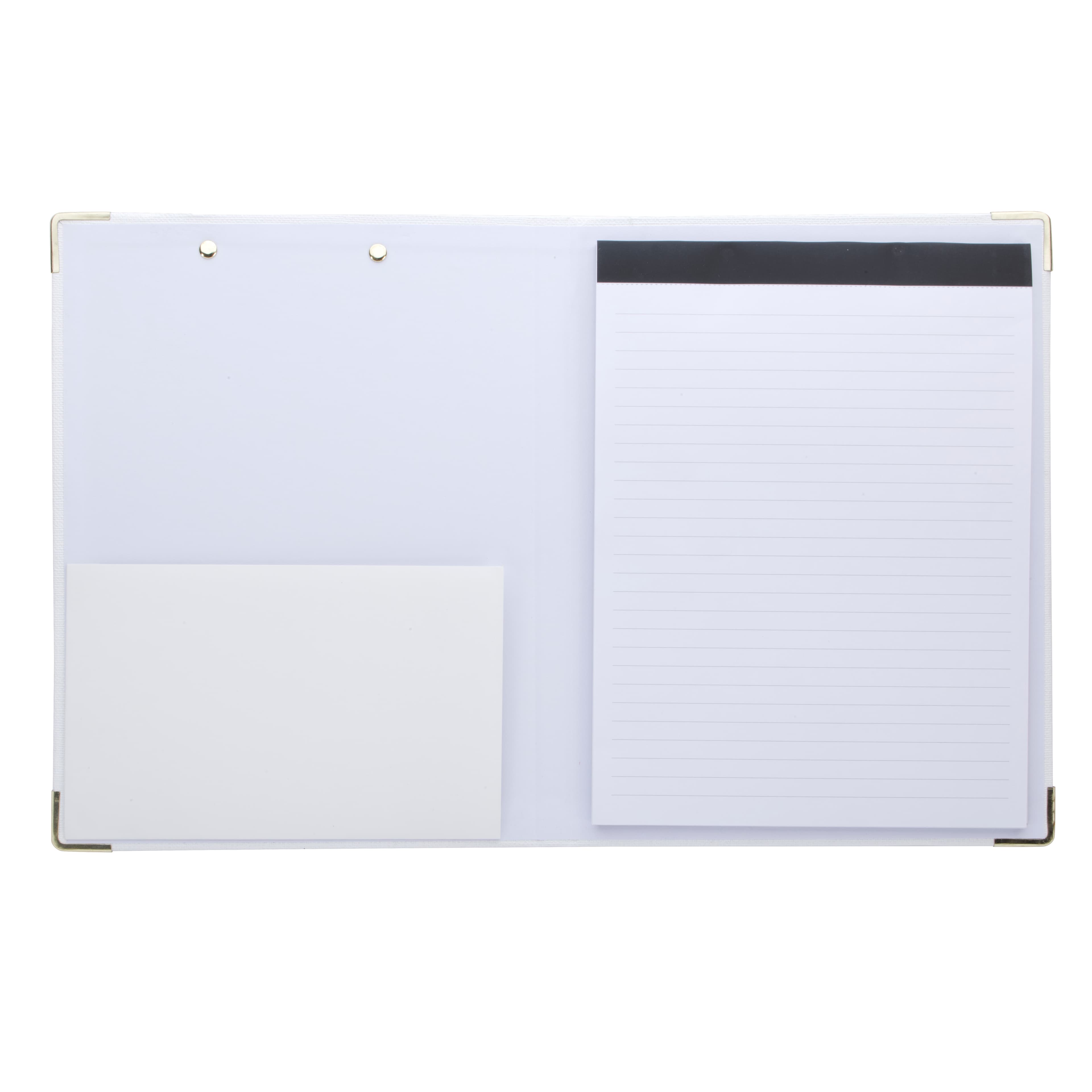 Good Value™ Zarina Clipboard Padfolio - Image 1