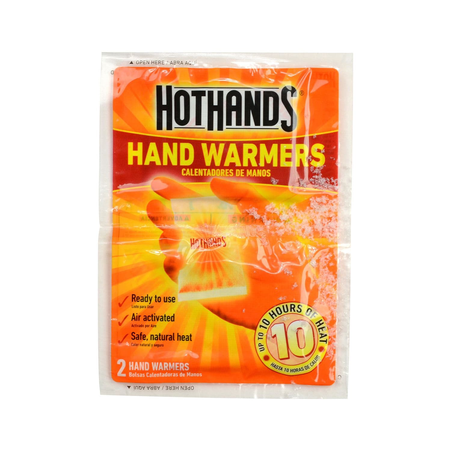 Hand Warmers - Image 1