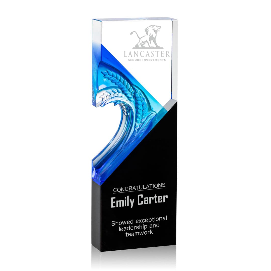 Harvest of Excellence Award - Image 1