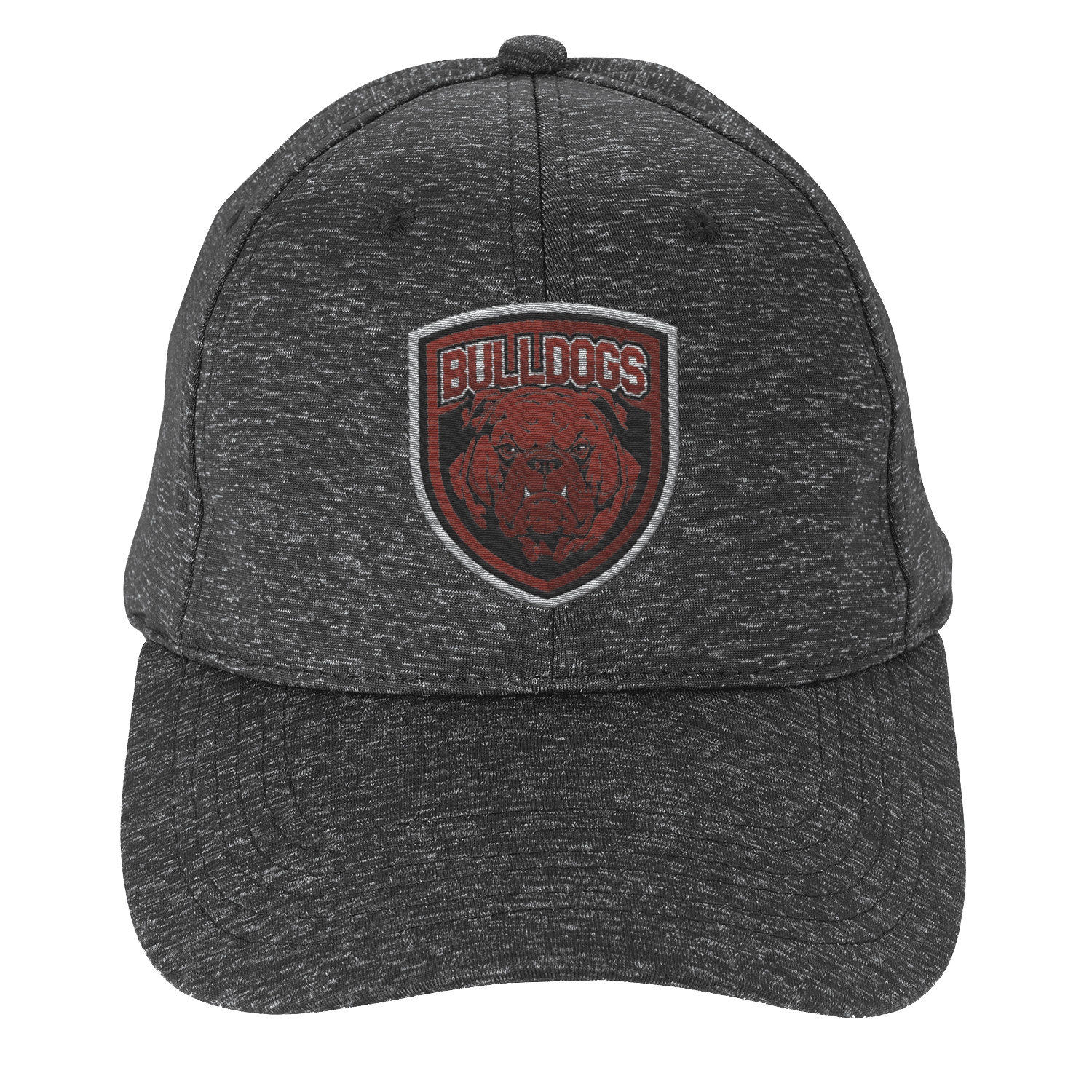 Heathered Cap - Image 1