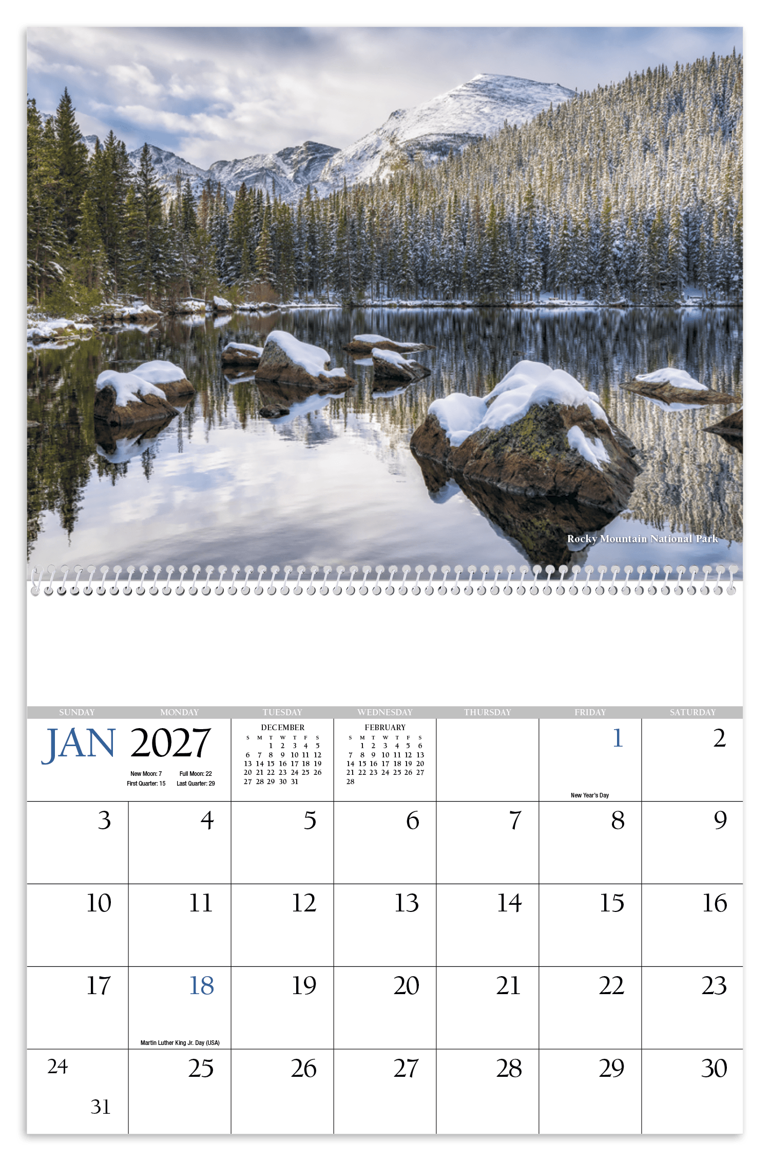 HotLine® Products Colorado Collection - Image 1