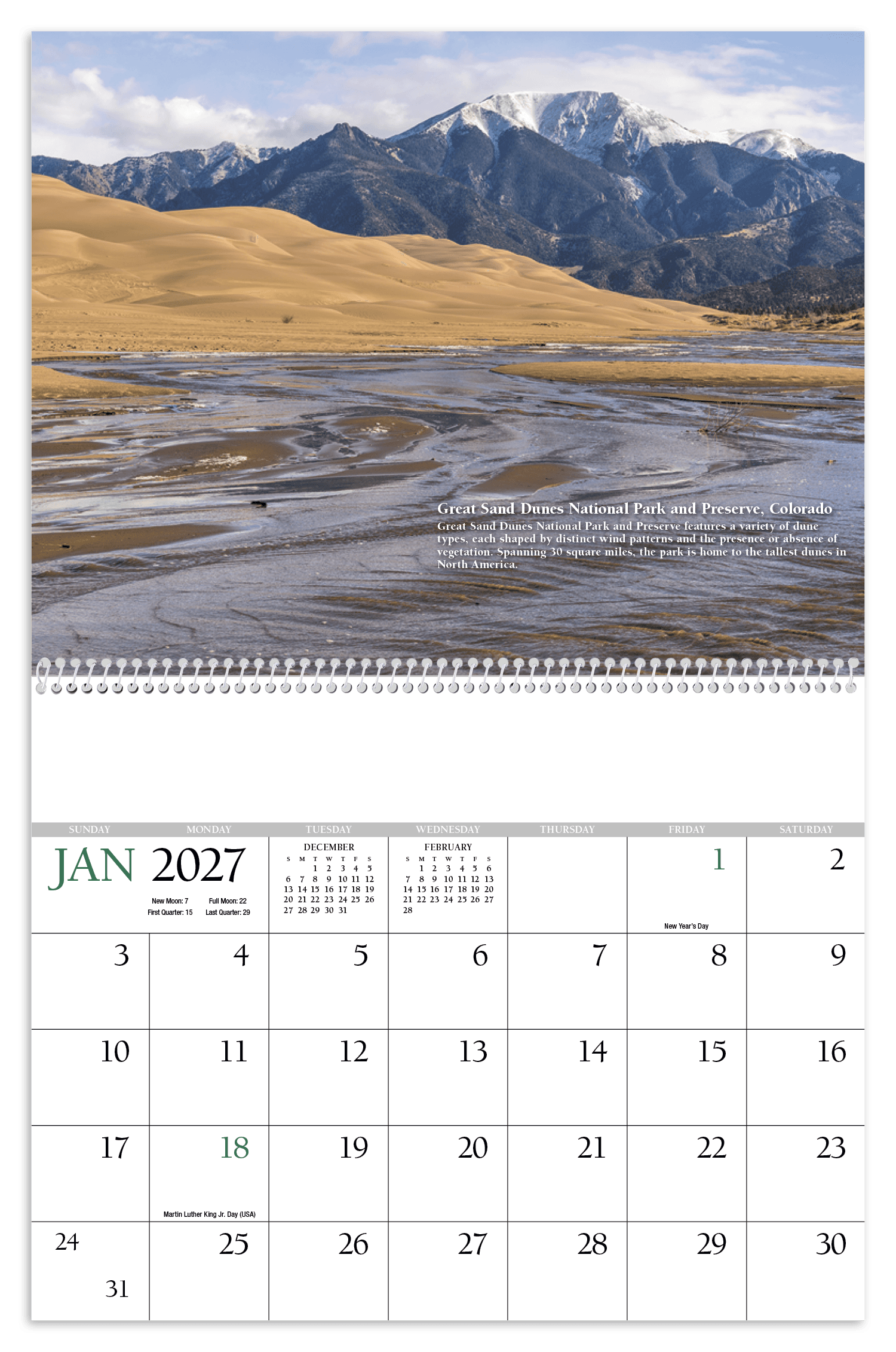 HotLine® Products Earth - Image 1