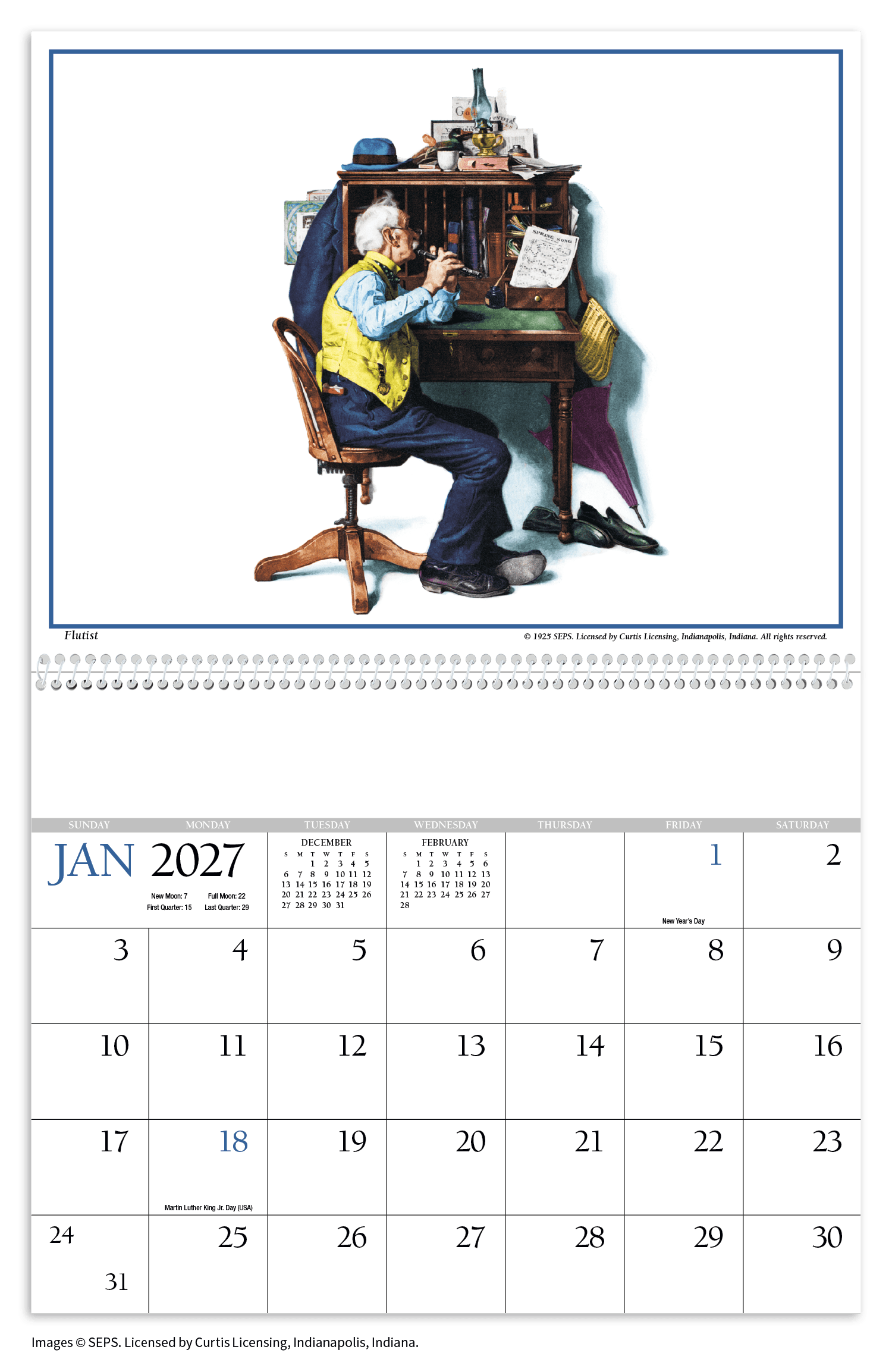 HotLine® Products Rockwell - Image 1
