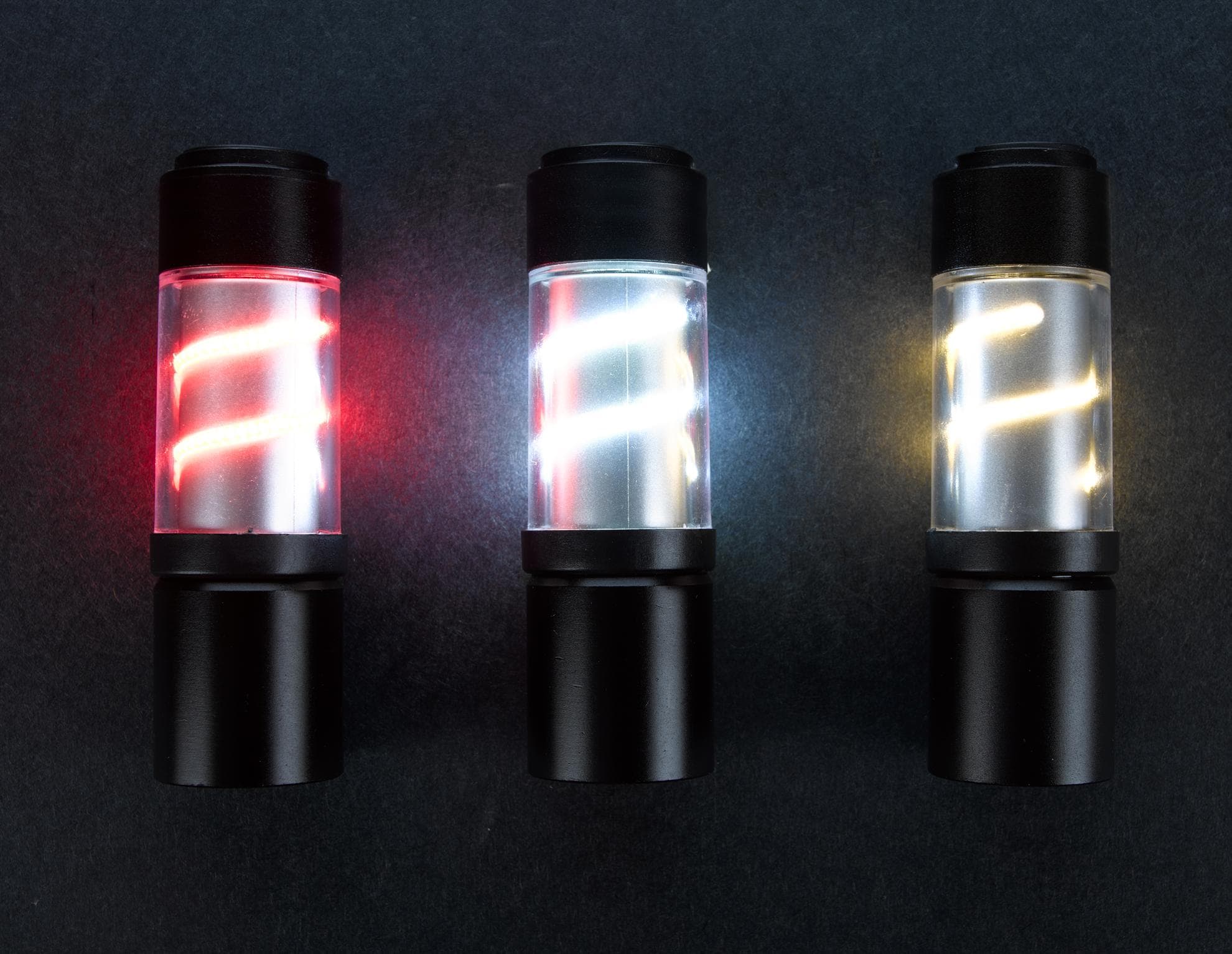 Illumi-Swirl Lantern Flashlight - Image 1