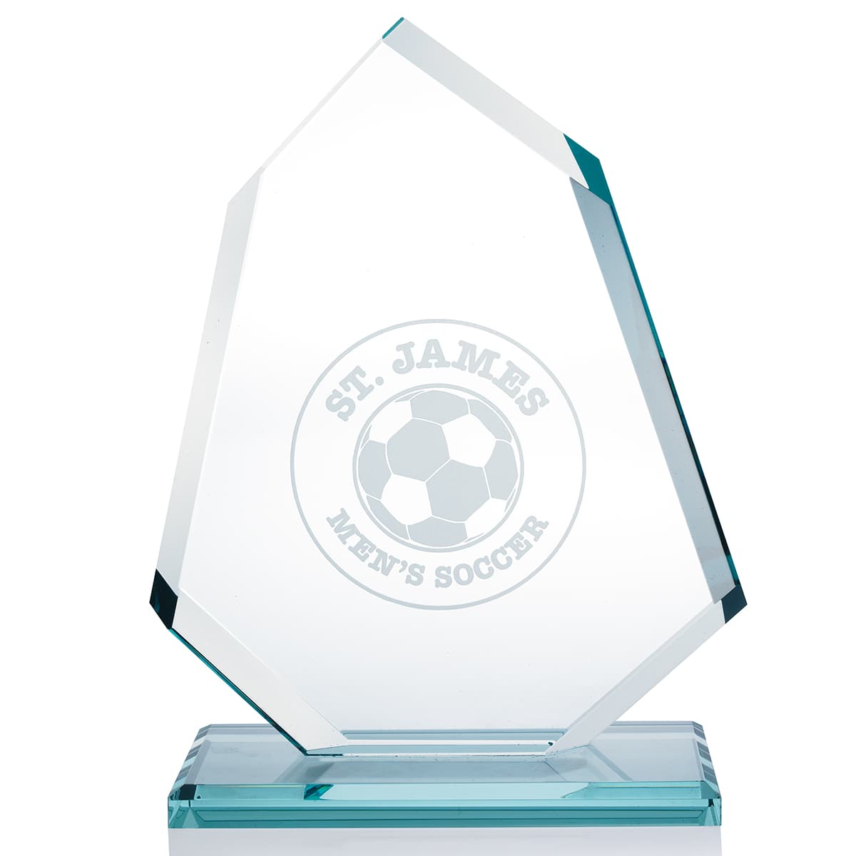 JAFFA® Angular Award - Image 1