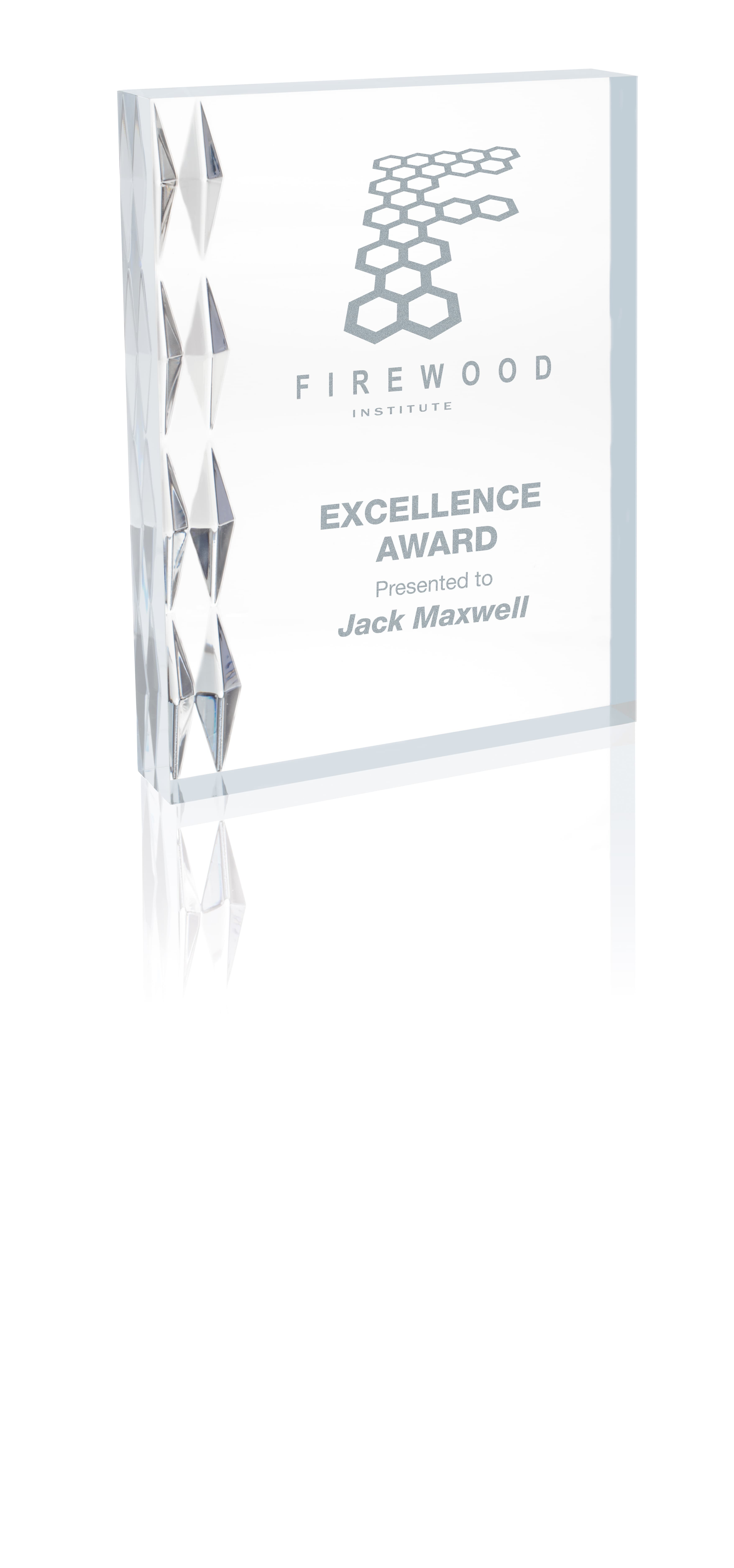 JAFFA® Argyle Award