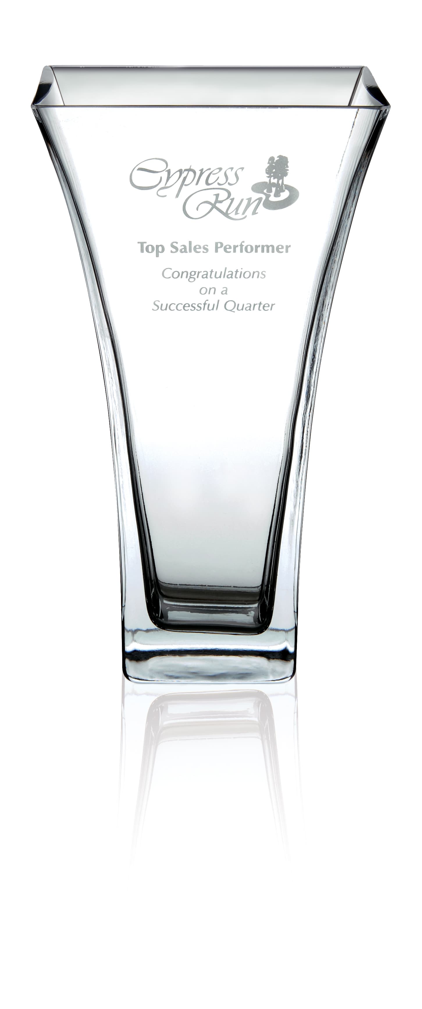JAFFA® Baltimore Vase