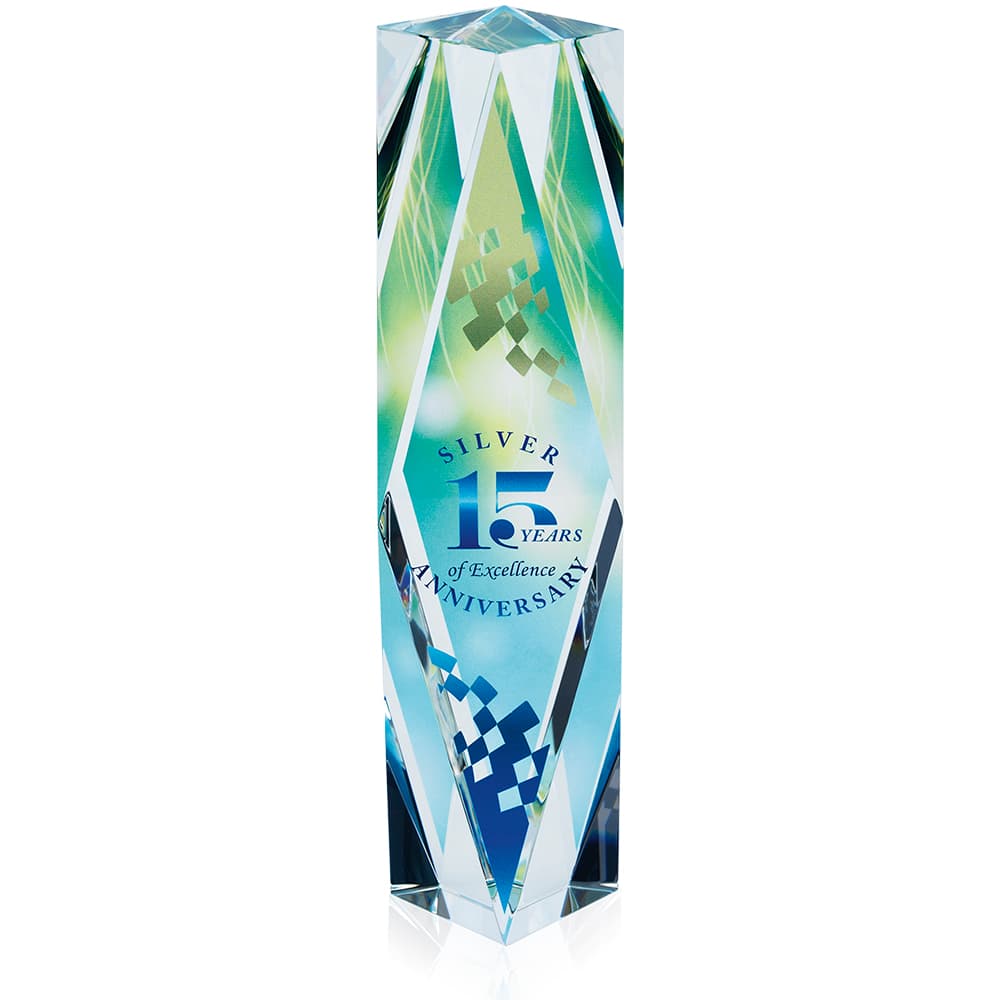 JAFFA® Dramatis Award - Medium - Image 1