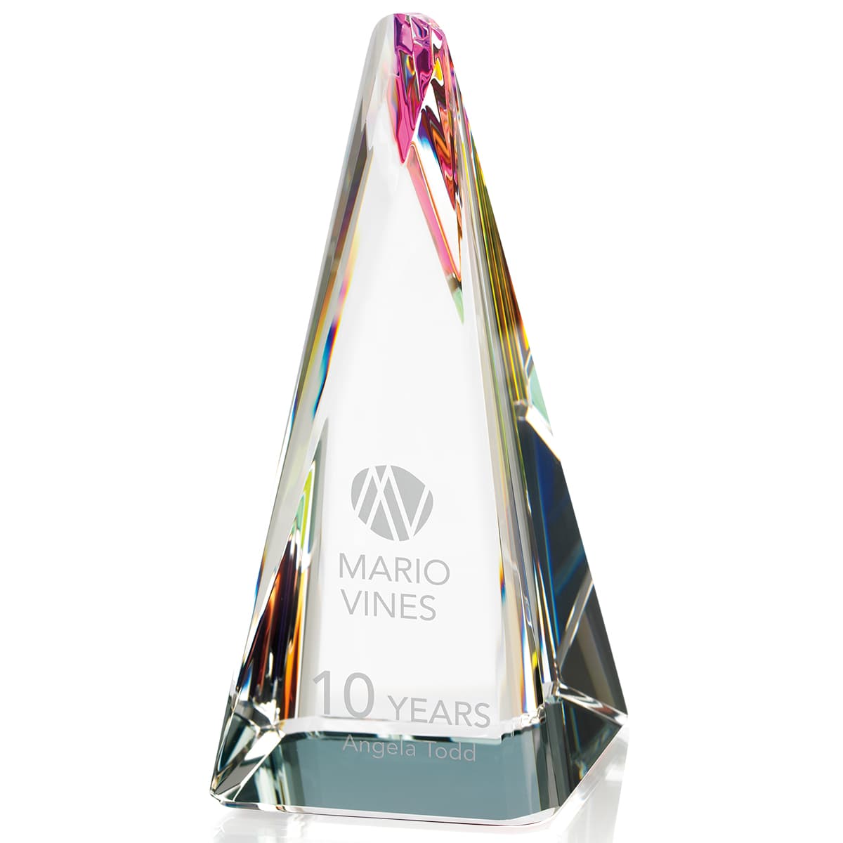JAFFA® Influential Award - Image 1