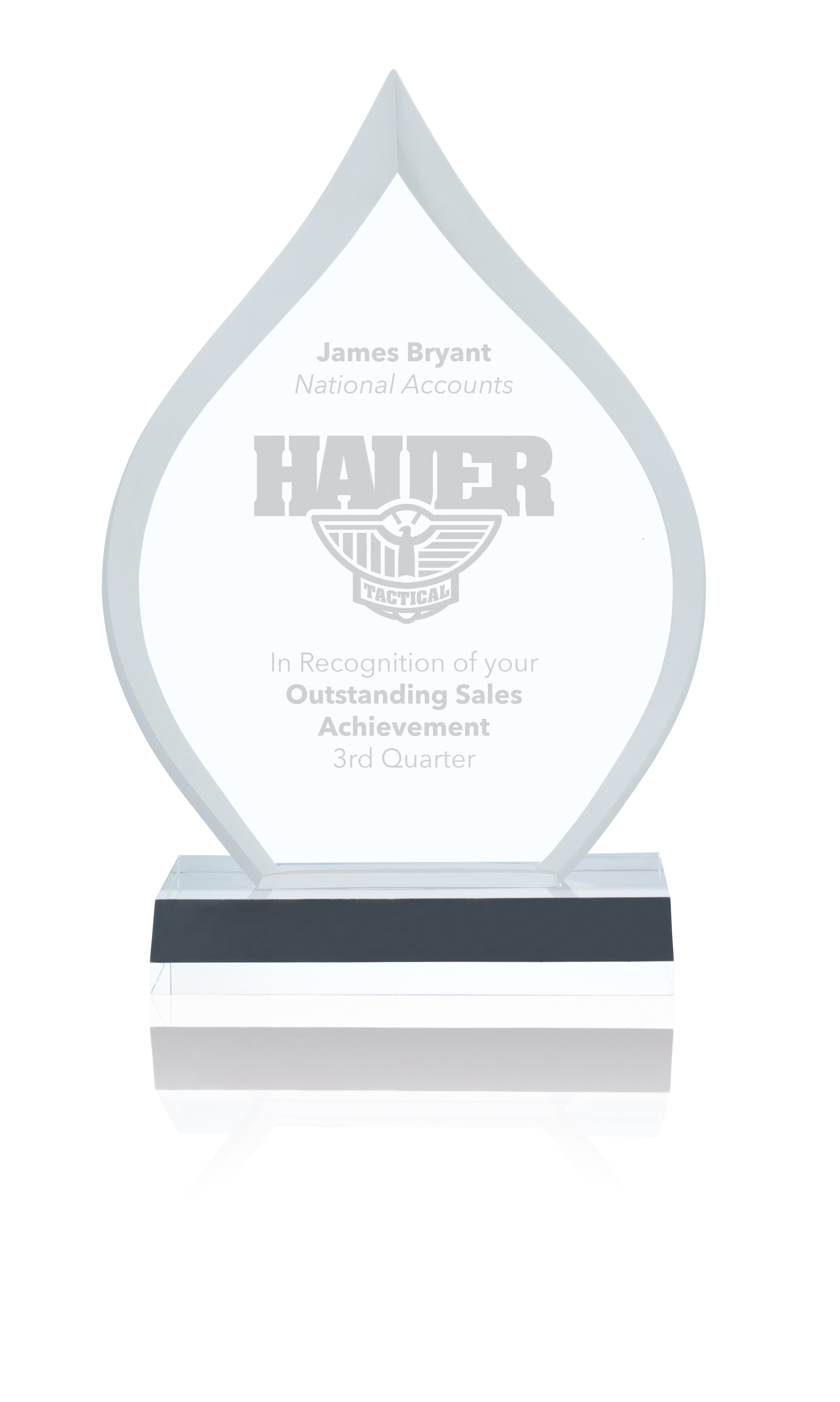 JAFFA® Inspire Award - Image 1