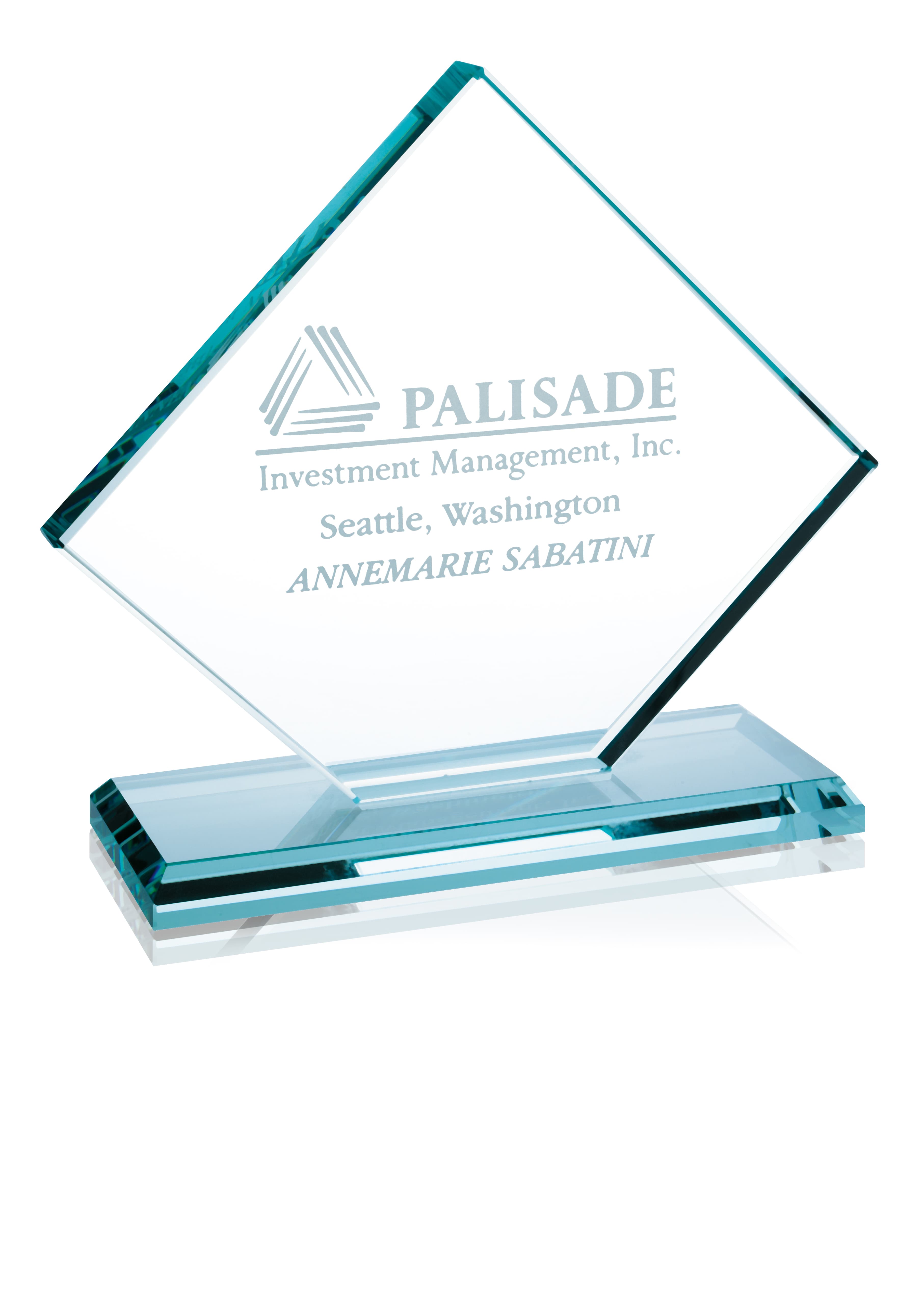 JAFFA® Jade Diamond Award