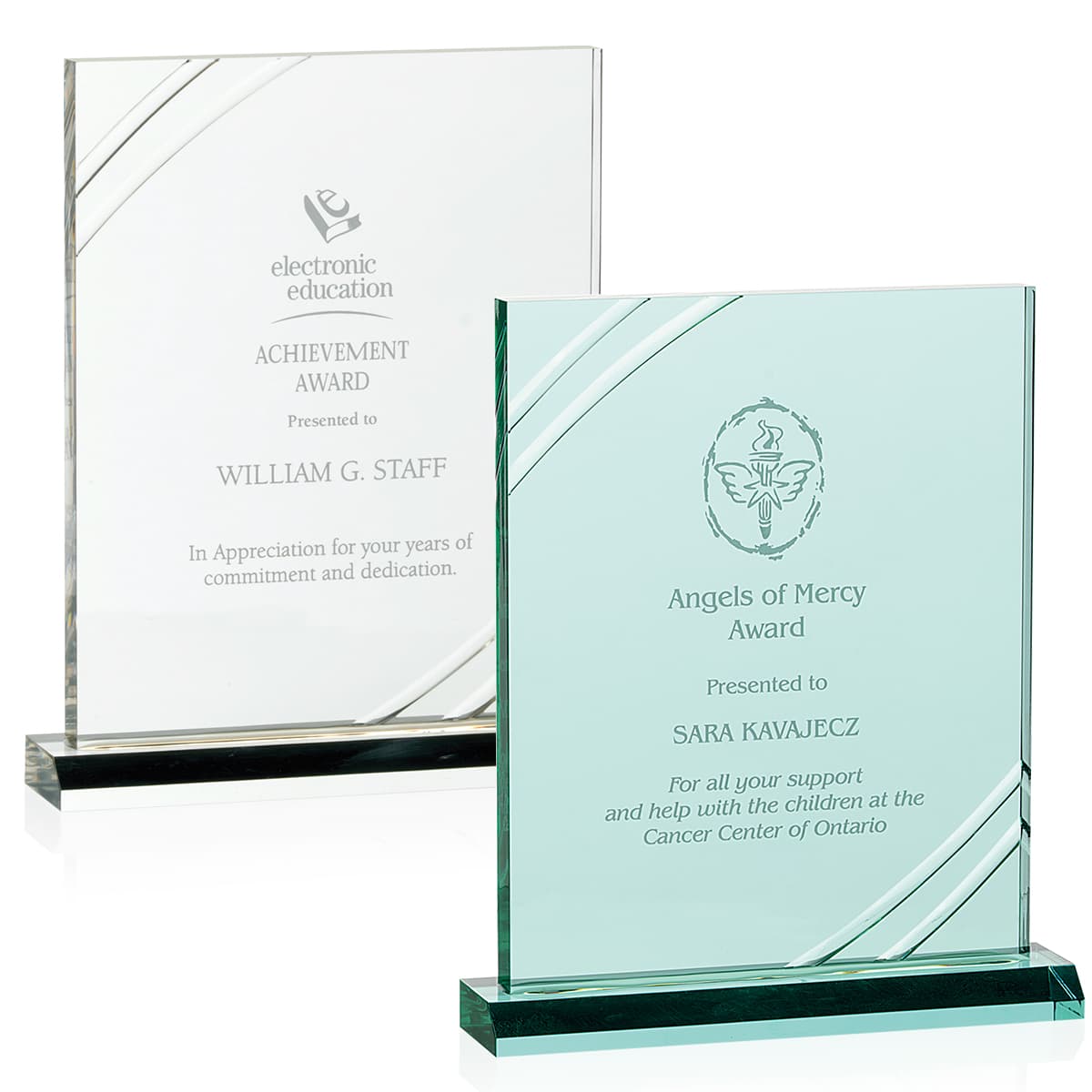 JAFFA® Knockout Award - Image 1