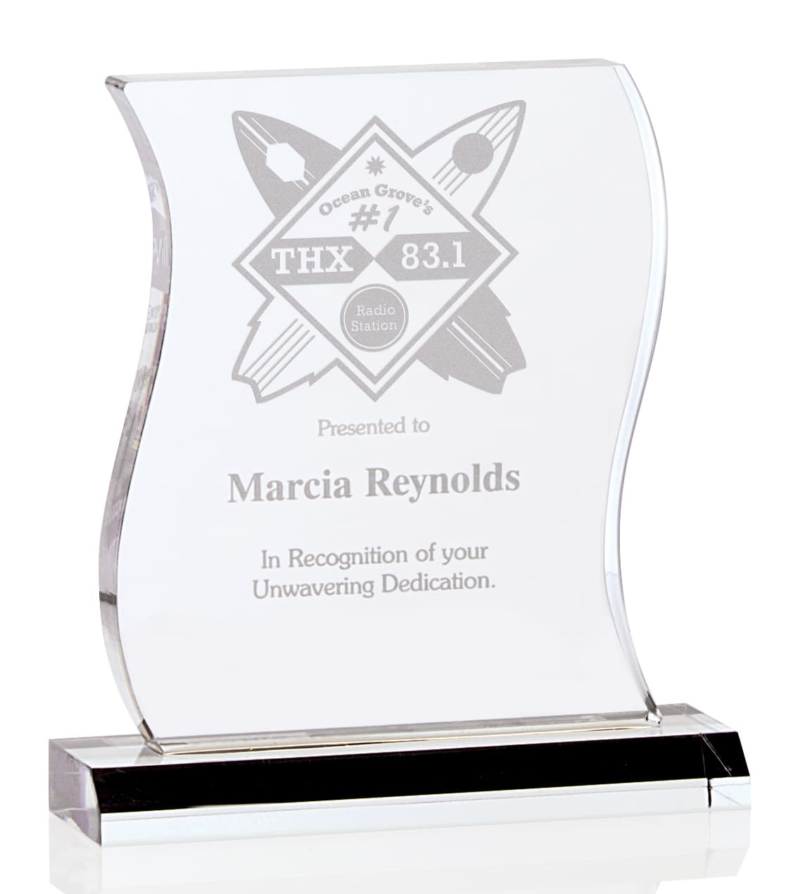 JAFFA® Metamorphosis Award - Image 1