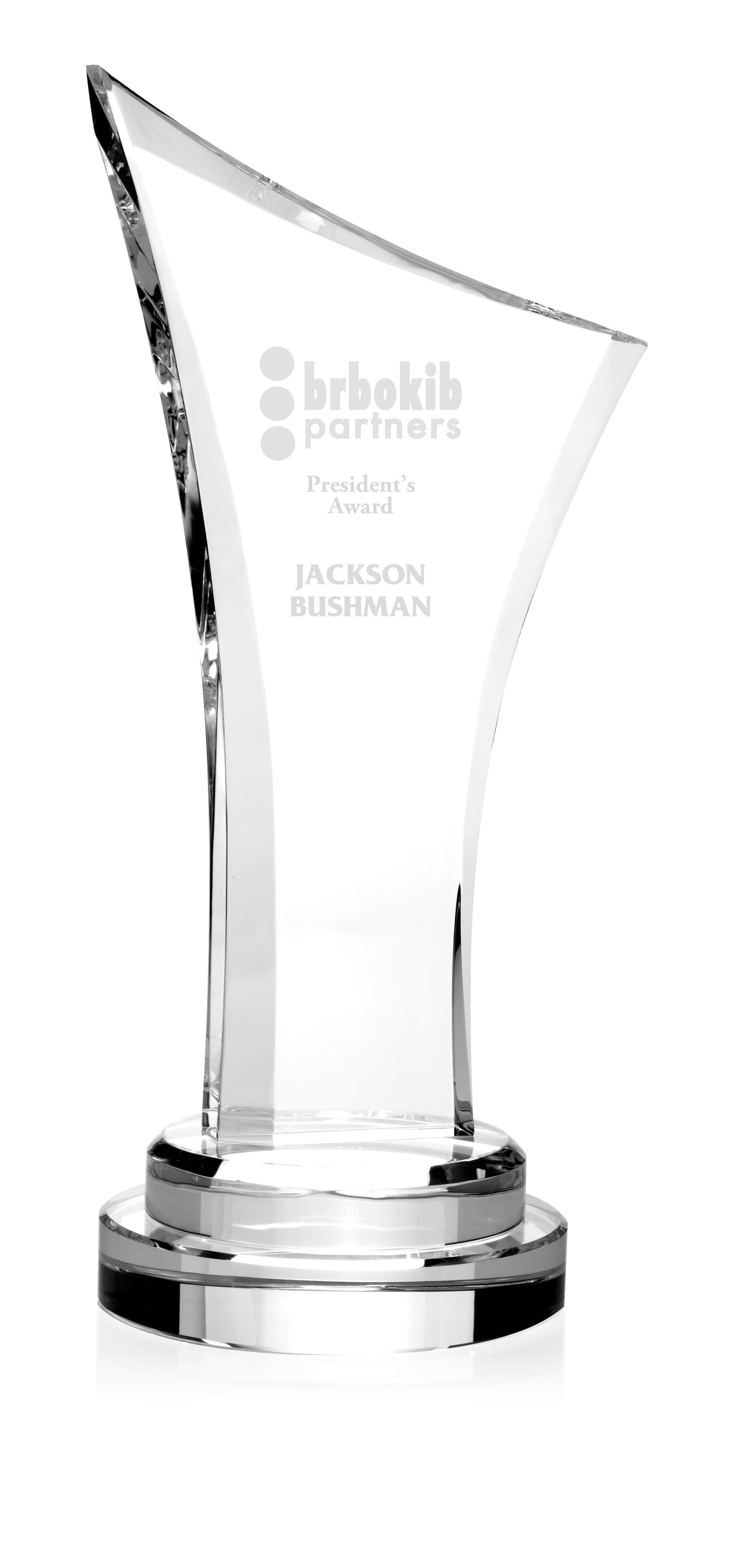 JAFFA® Number One Award