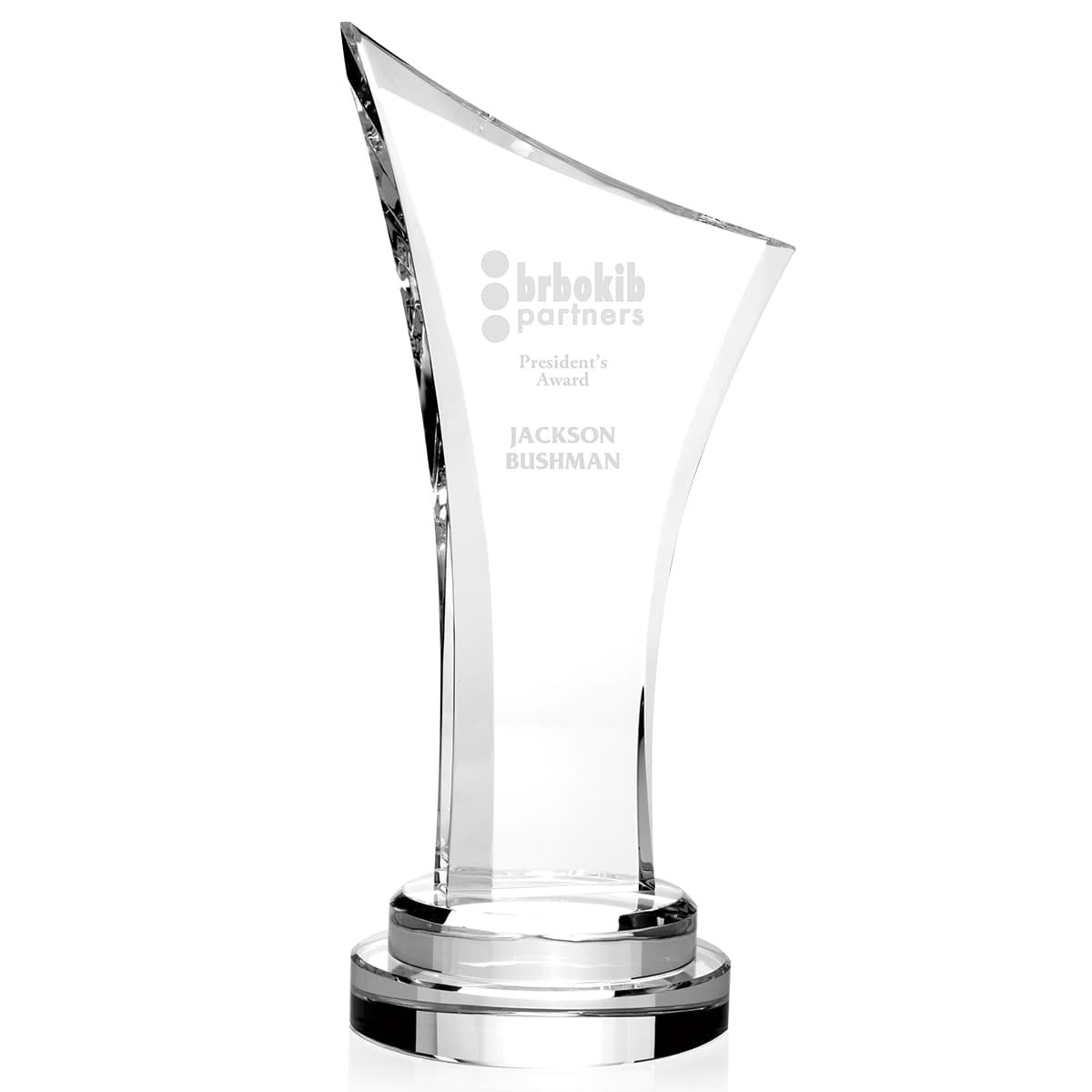 JAFFA® Number One Award - Image 1
