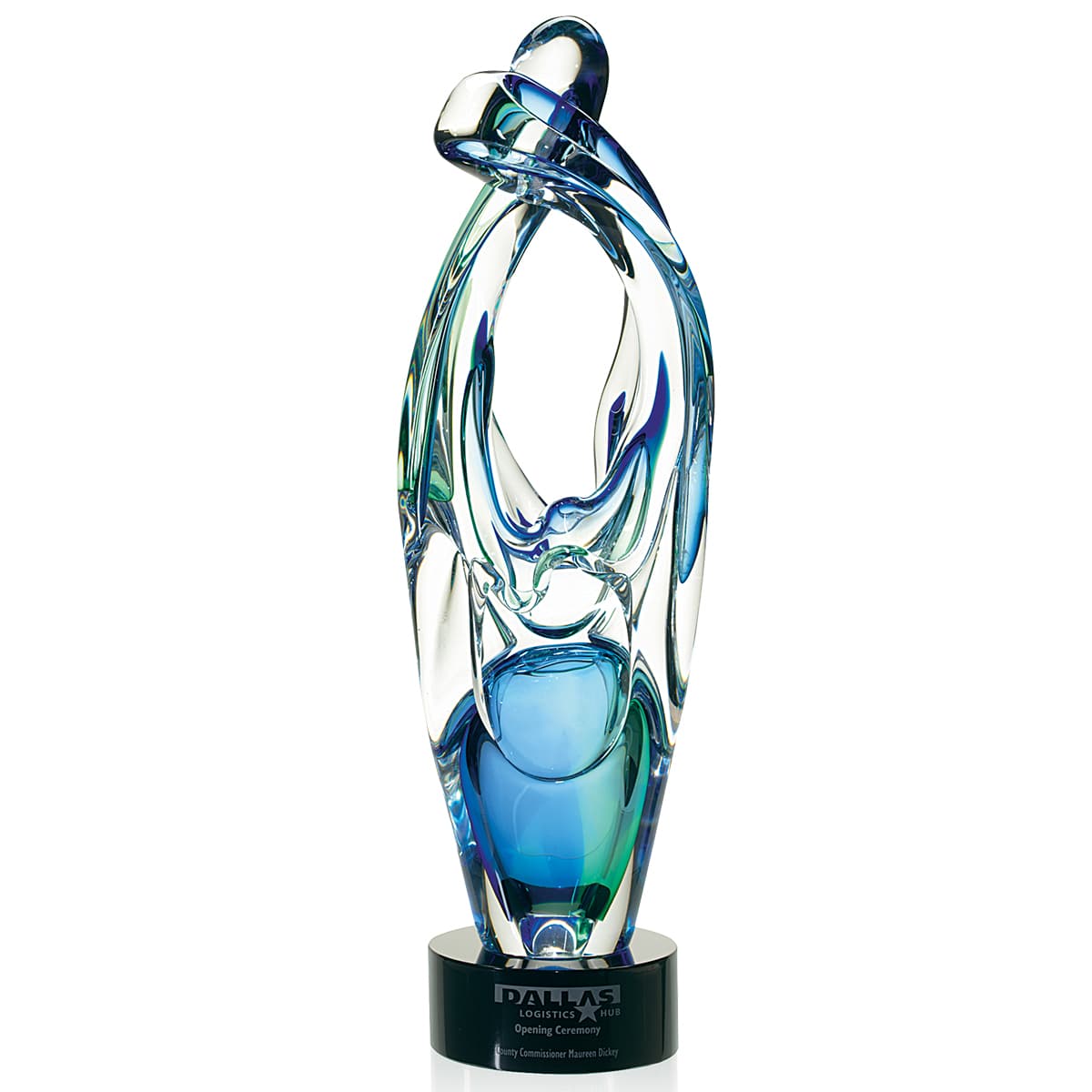 JAFFA® Partnership Award - Image 1
