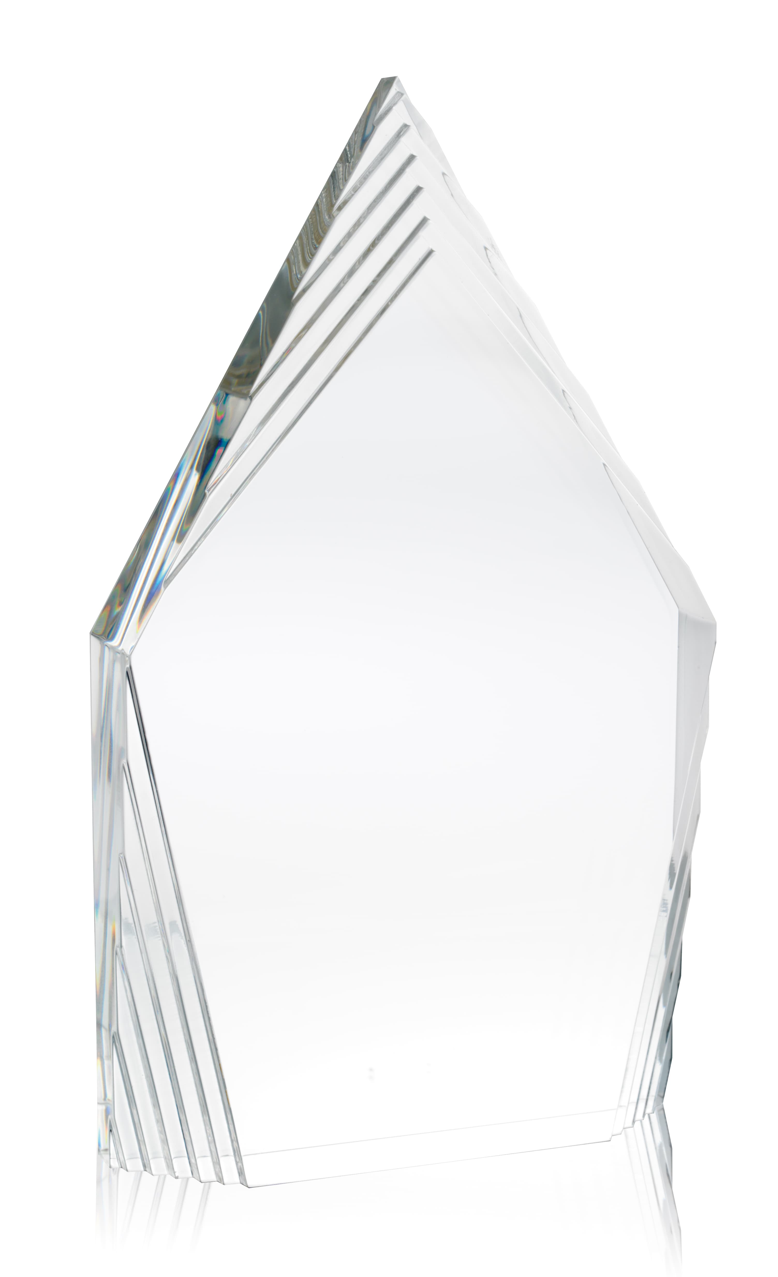 JAFFA® Peak Acrylic