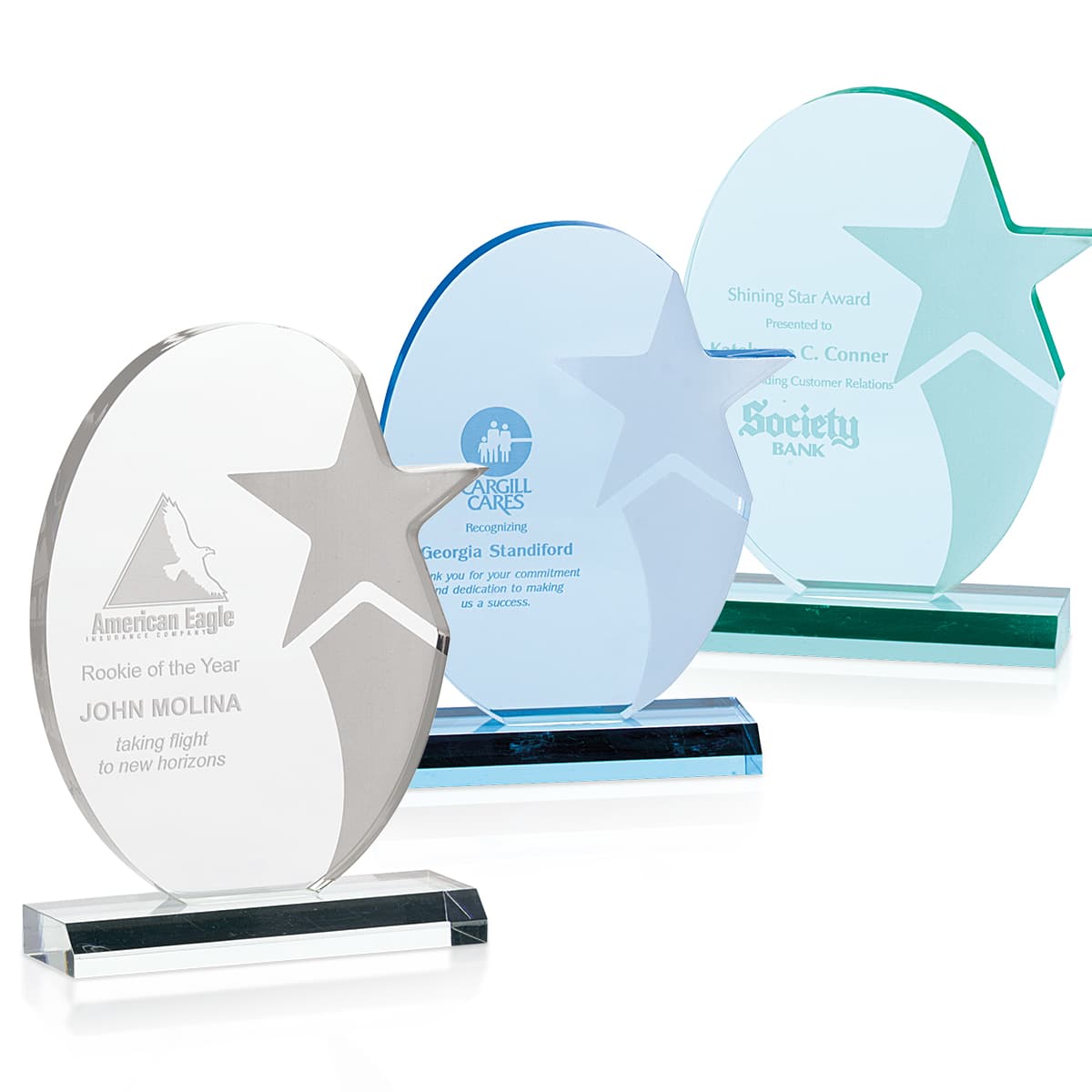 JAFFA® Stellar Award - Image 1