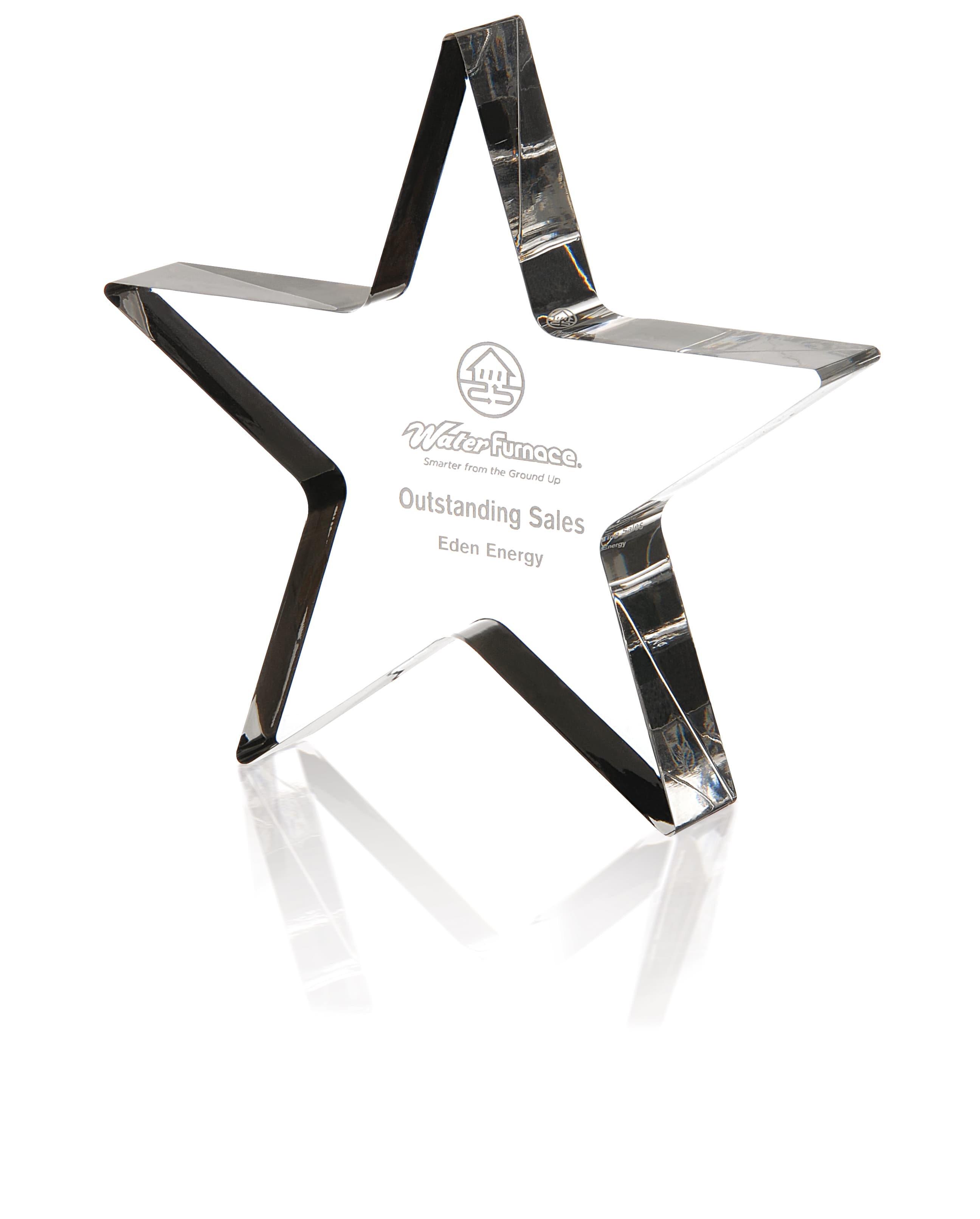 JAFFA® Superstar Award
