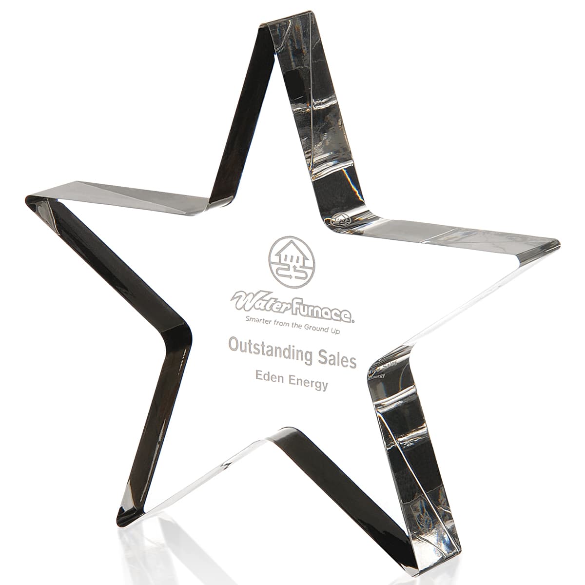 JAFFA® Superstar Award - Image 1