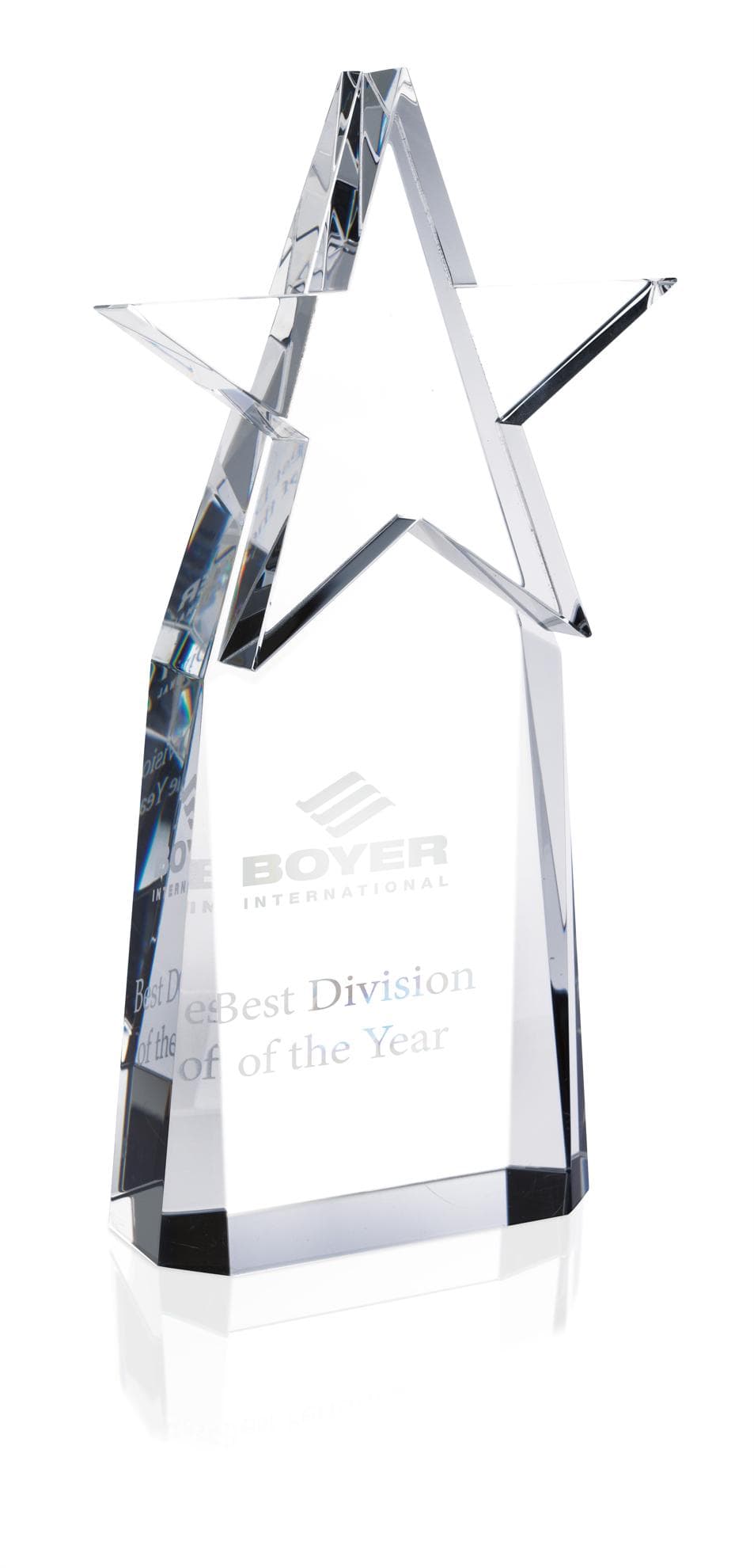 JAFFA® Top Star Award - Image 1
