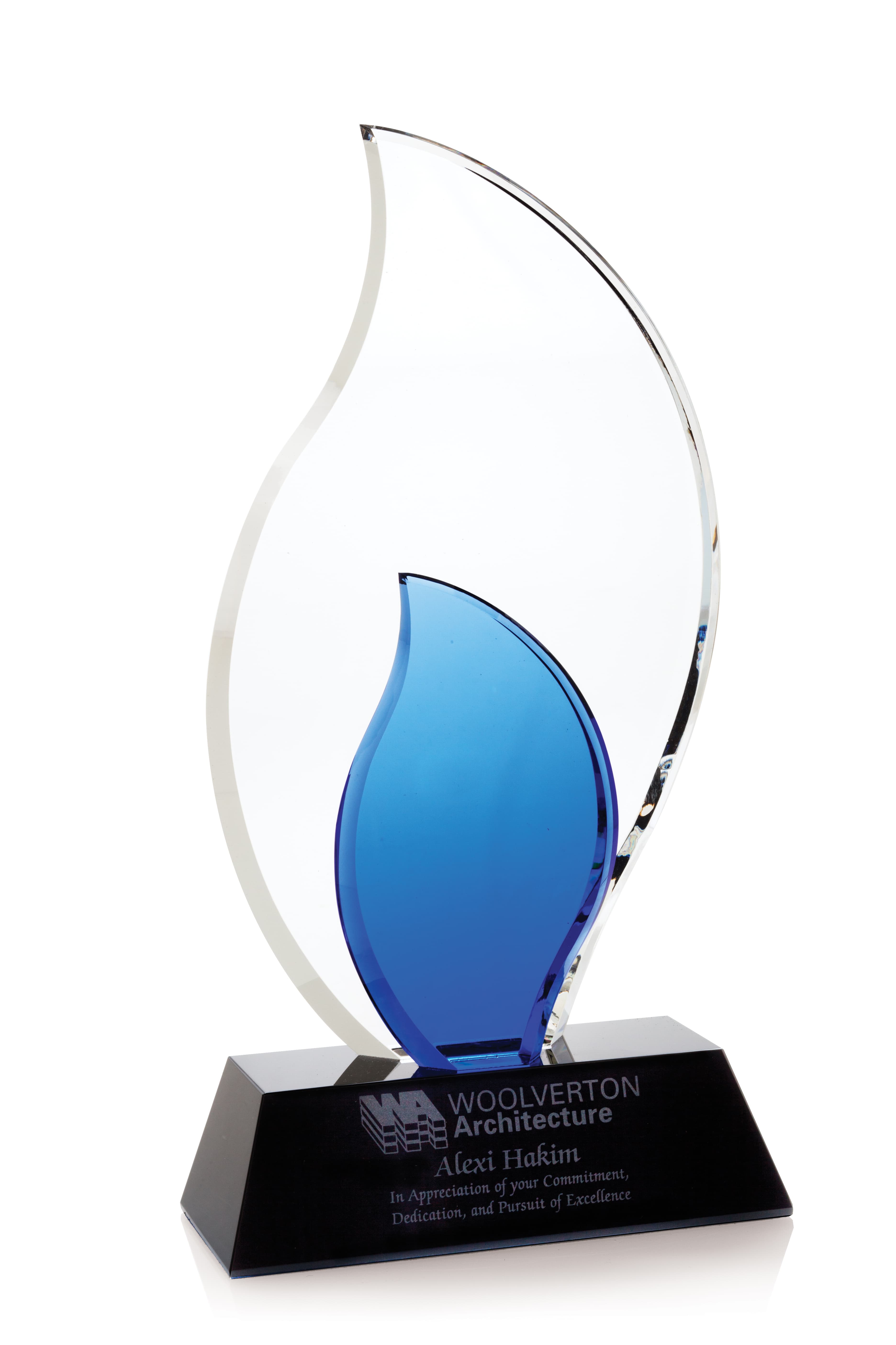JAFFA® Trailblazer Award
