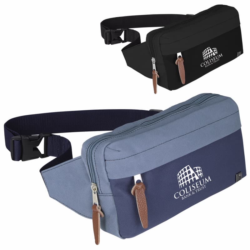 KAPSTON® Jaxon Fanny Pack - Image 1