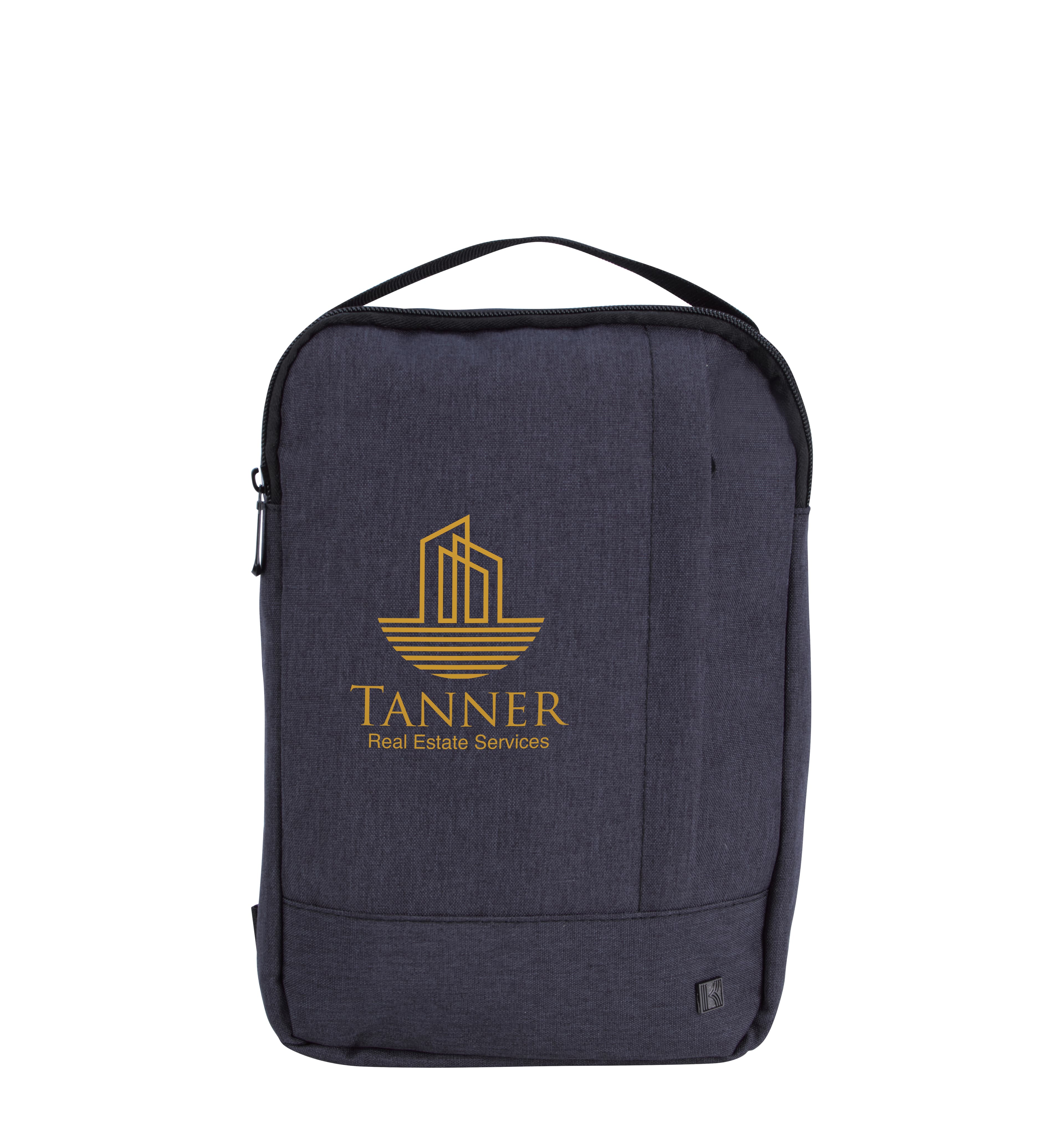 KAPSTON® Pierce Recycled Slingpack - Image 1