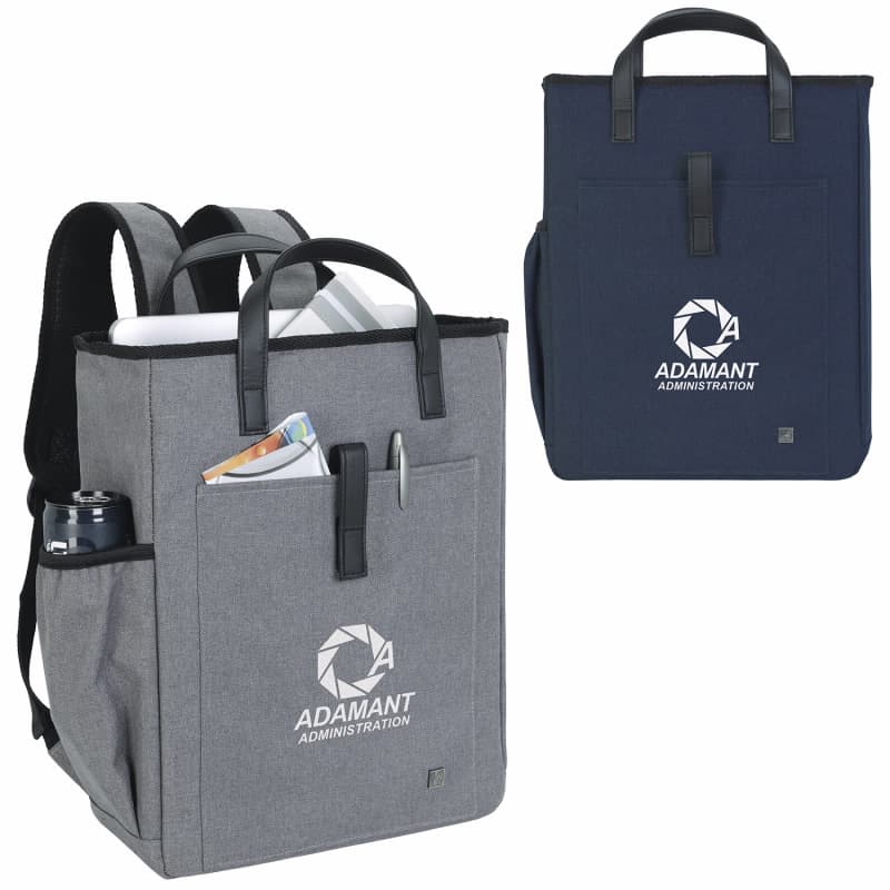 KAPSTON® Pierce Tote-Pack - Image 1