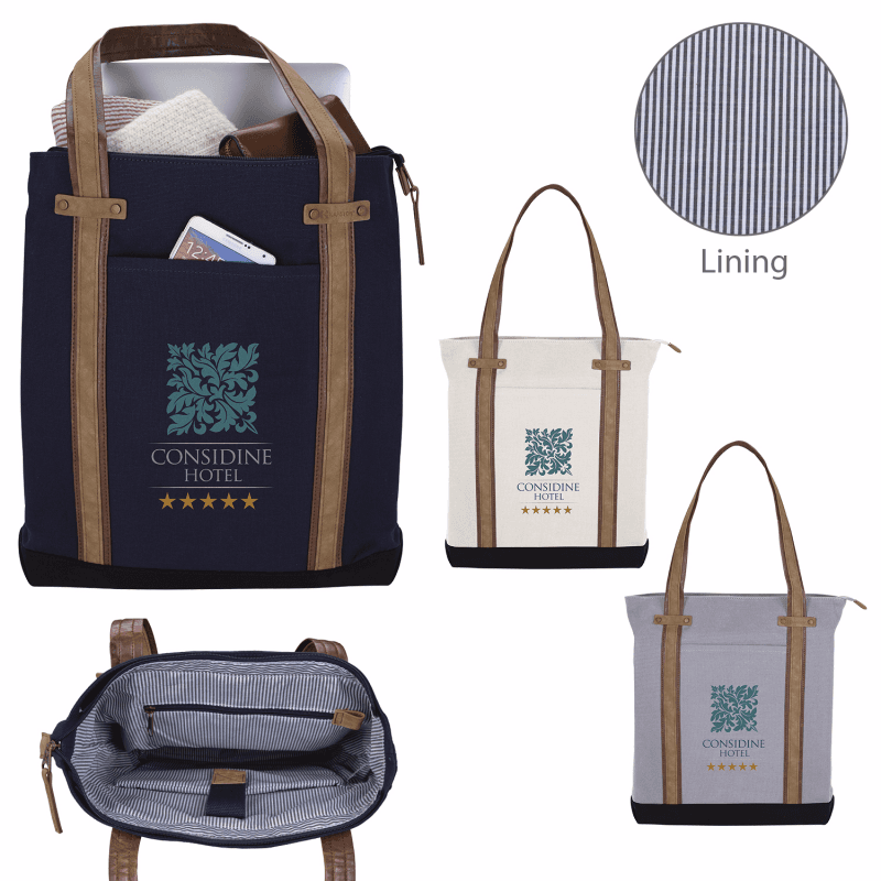KAPSTON® San Marco Tote - Image 1