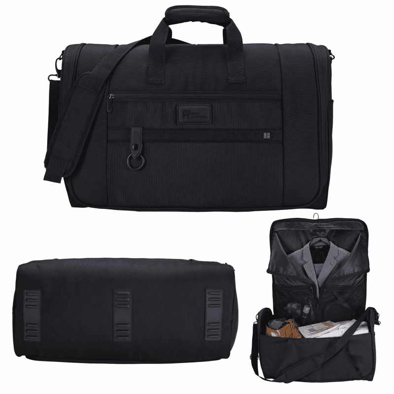 KAPSTON® Stratford 22" Garment Duffel - Image 1
