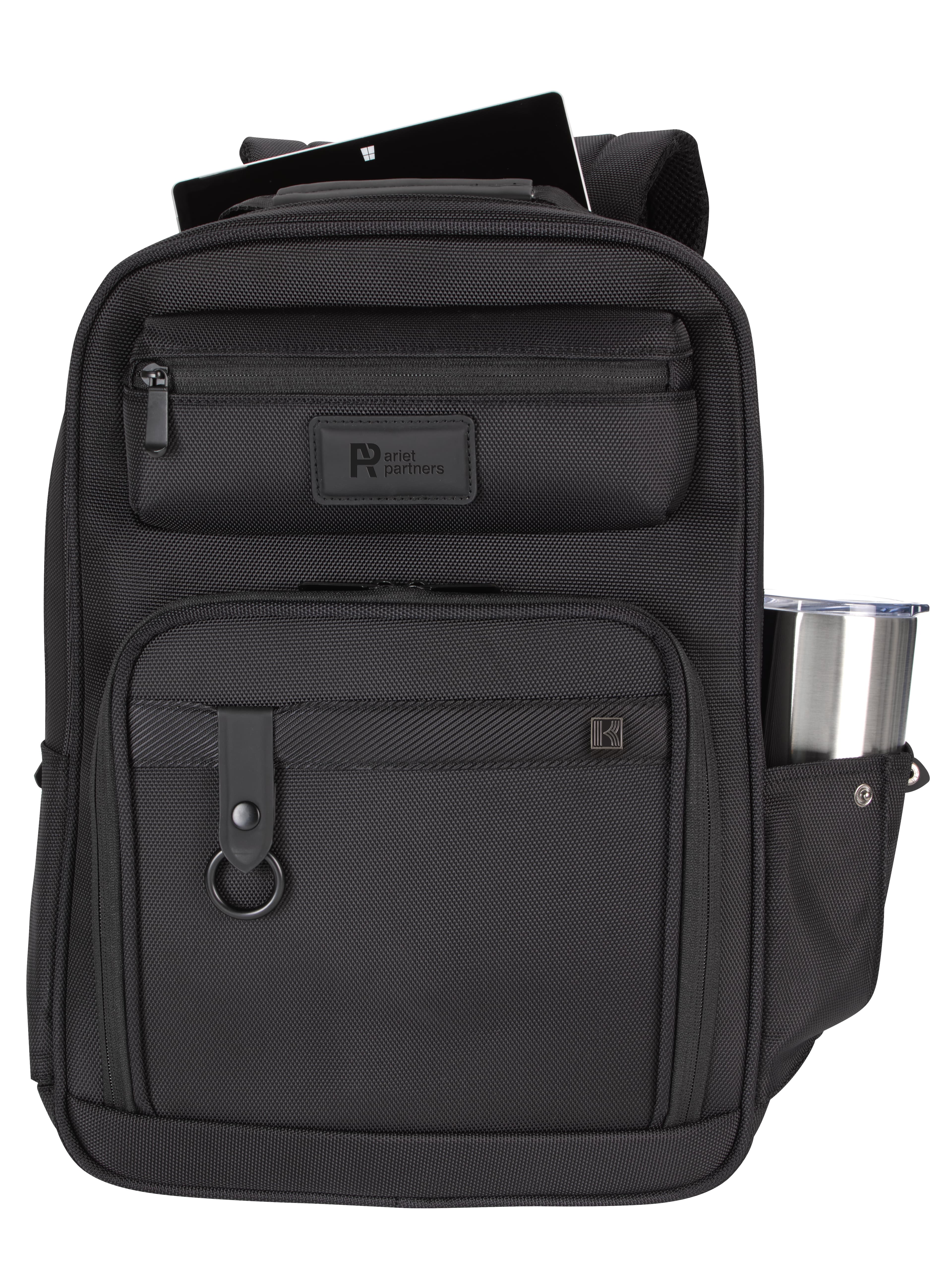 KAPSTON® Stratford Business Backpack - Image 1