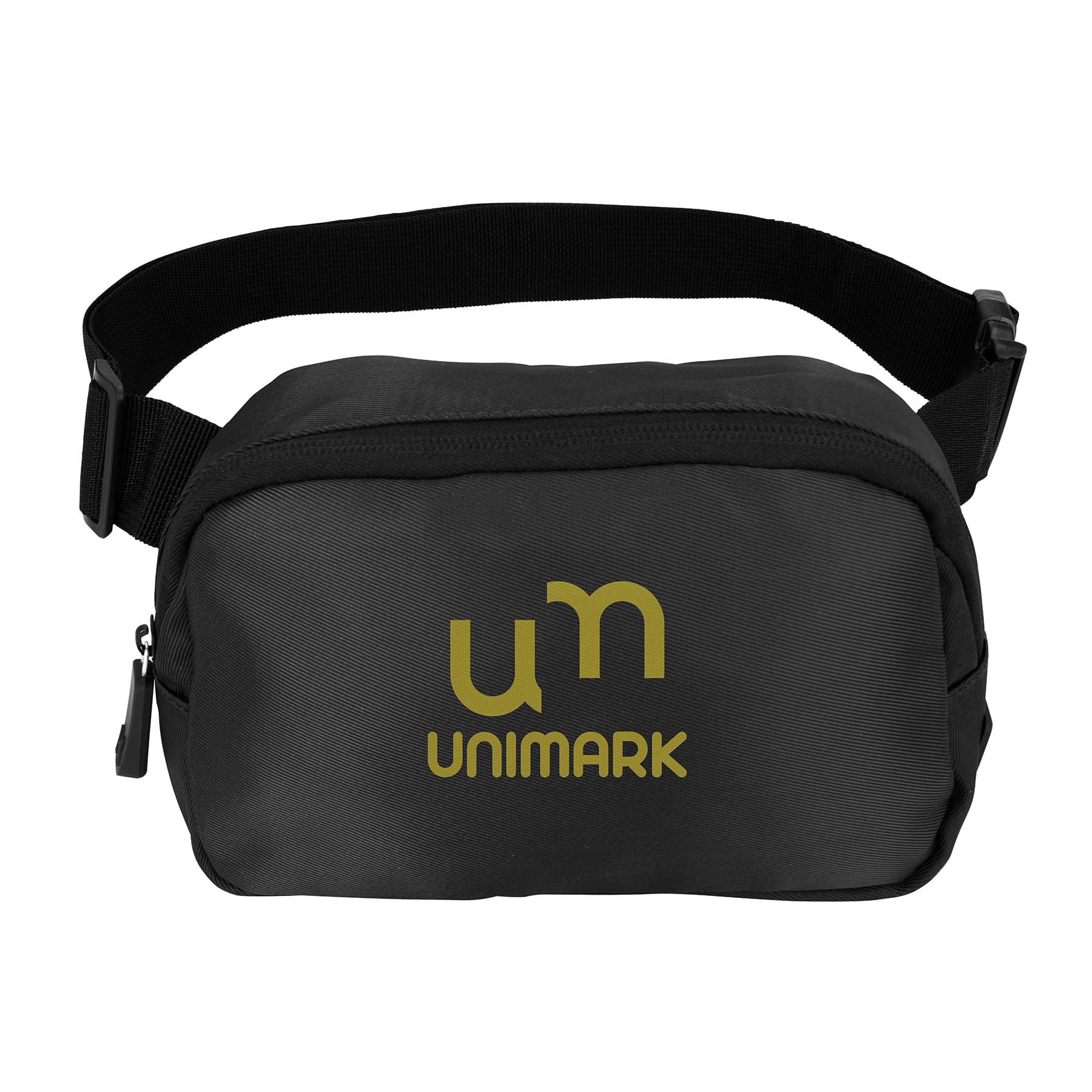 KAPSTON® Town Square Crossbody Fanny Pack - Image 1